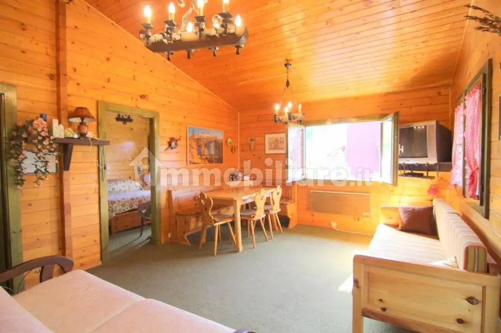 Villa unifamiliare via delle Ginestre, Centro, Barete - foto 5