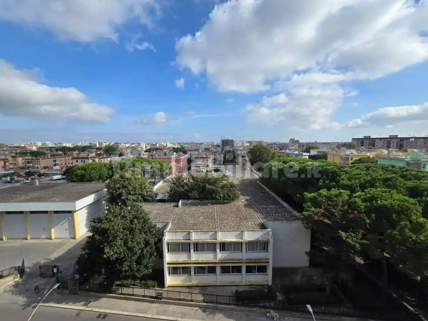 Appartamento in vendita a Brindisi