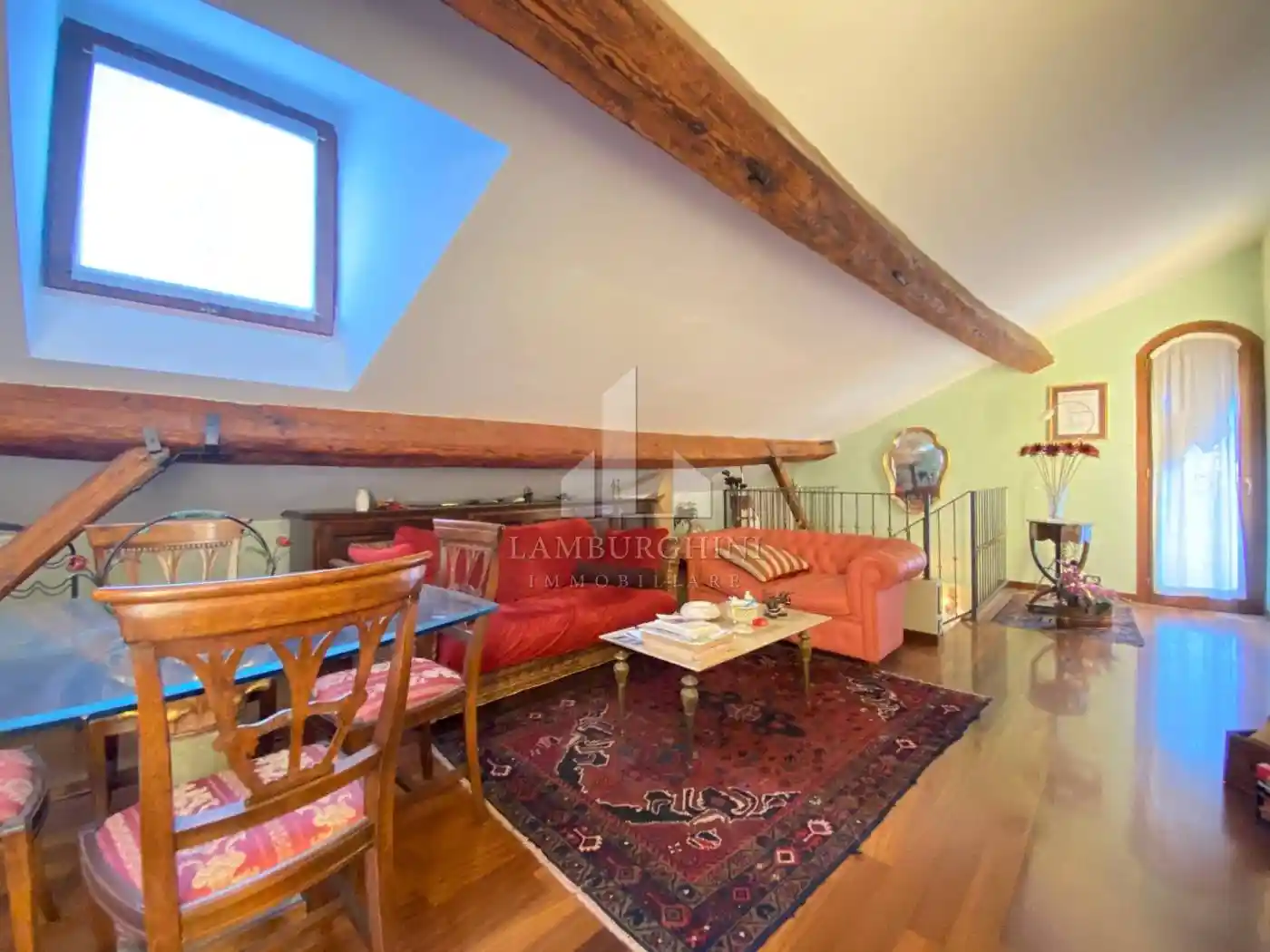 Appartamento in vendita a Ferrara