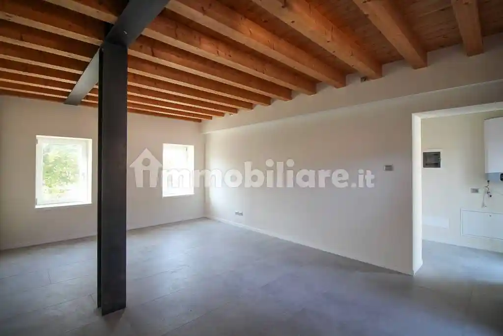 Appartamento in vendita a Vittorio Veneto