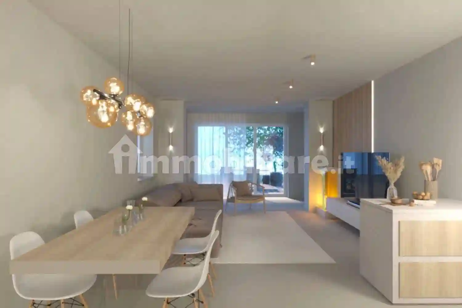 Villa - foto 5