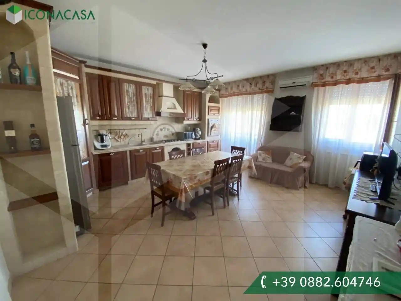 Appartamento in vendita a San Severo