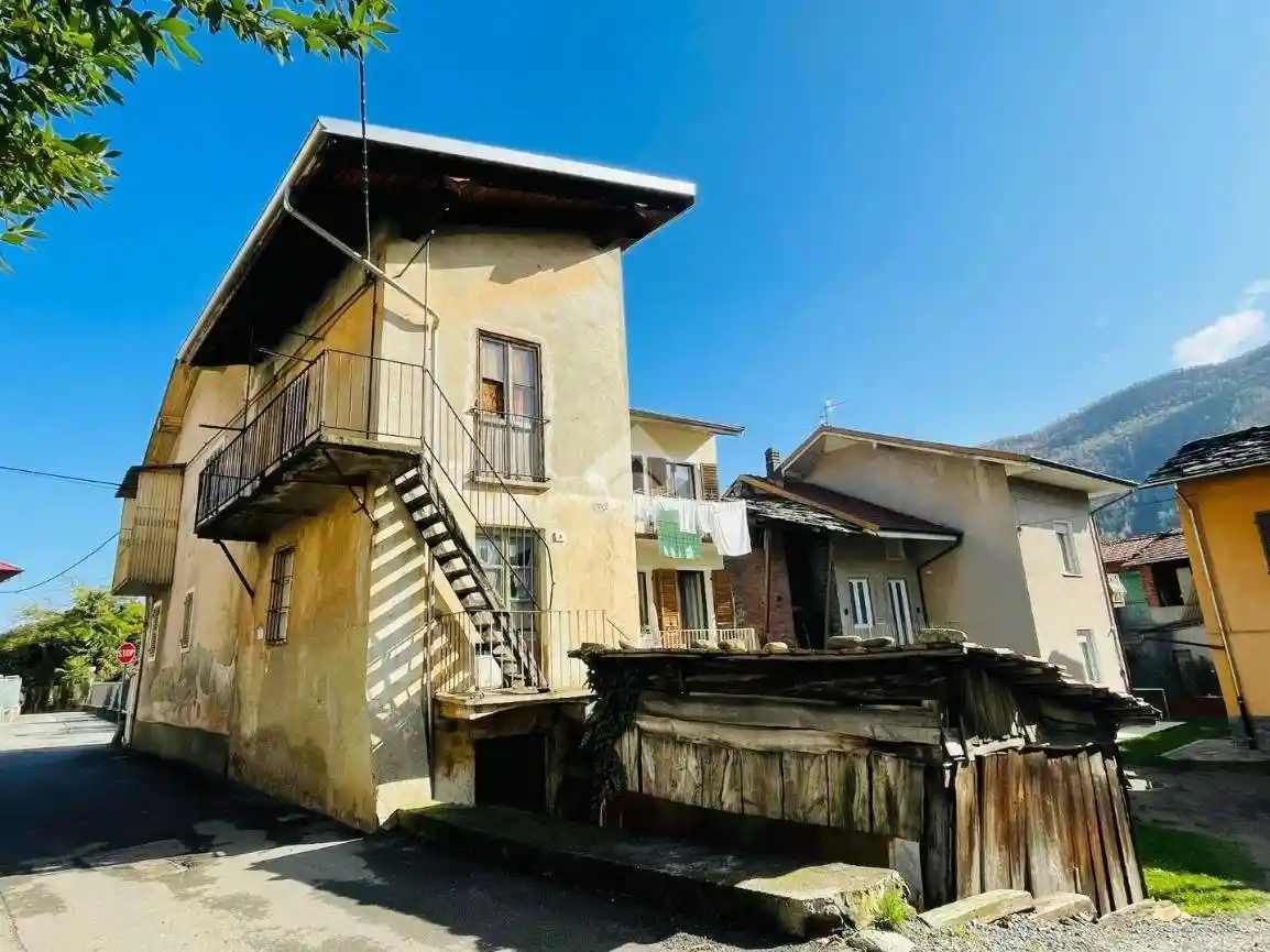 Casa indipendente - foto 2