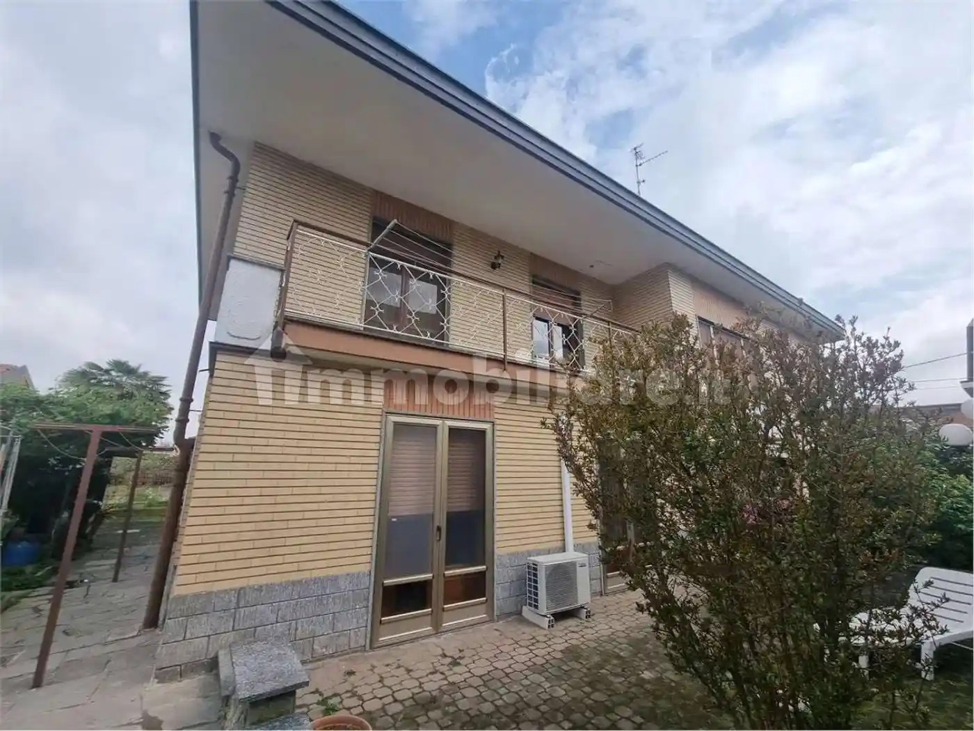 Villa unifamiliare via Maestra San C., Torrion Quartara, Novara - foto 2