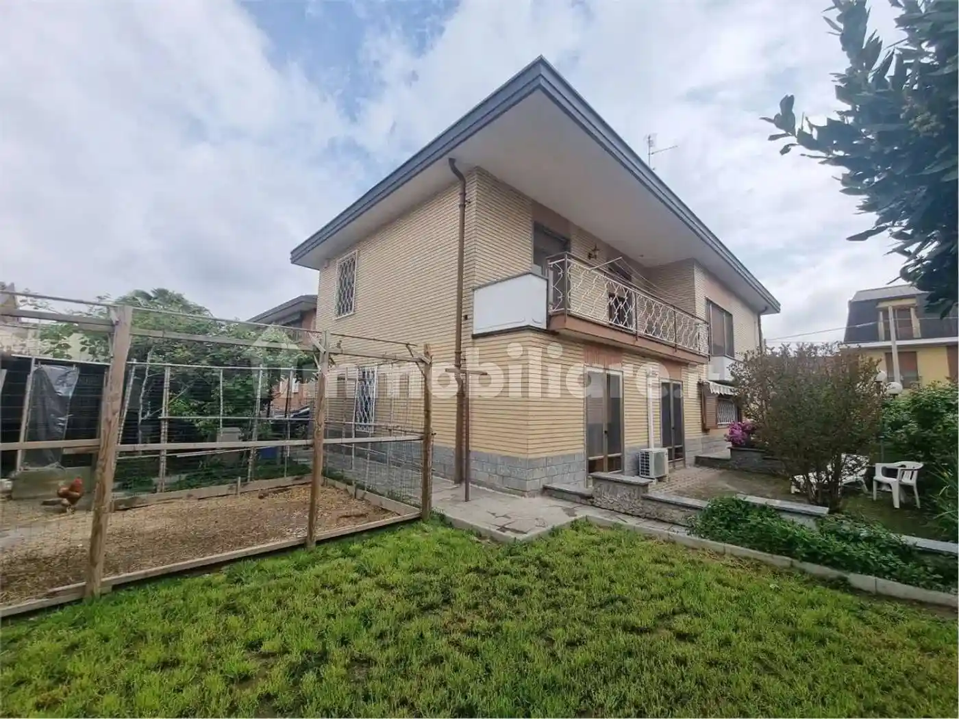 Villa unifamiliare via Maestra San C., Torrion Quartara, Novara - foto 3