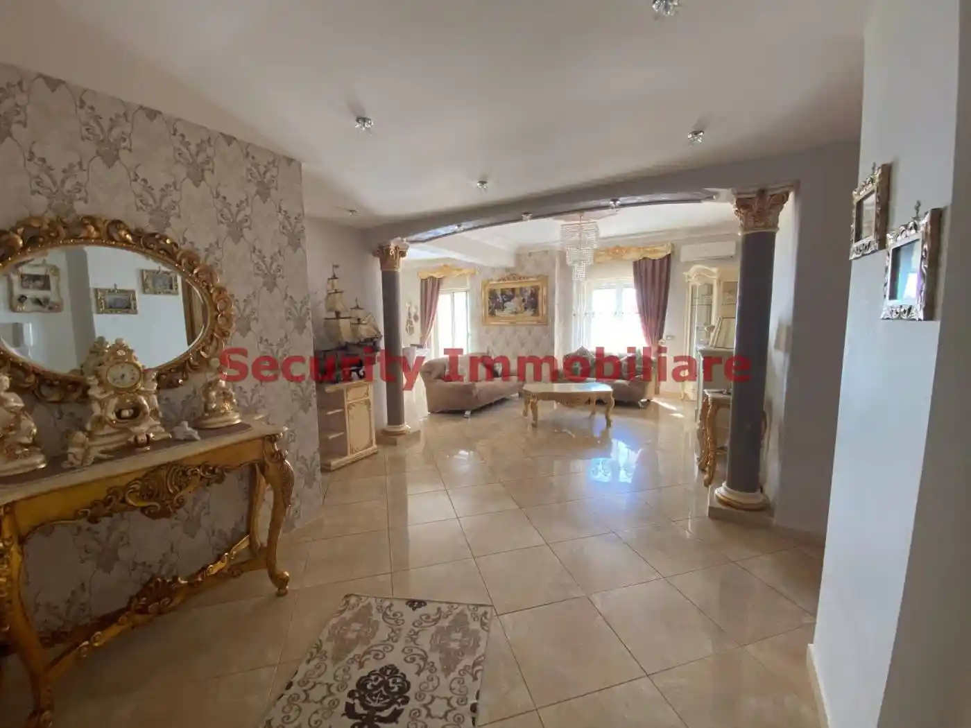 Appartamento in vendita a Sciacca