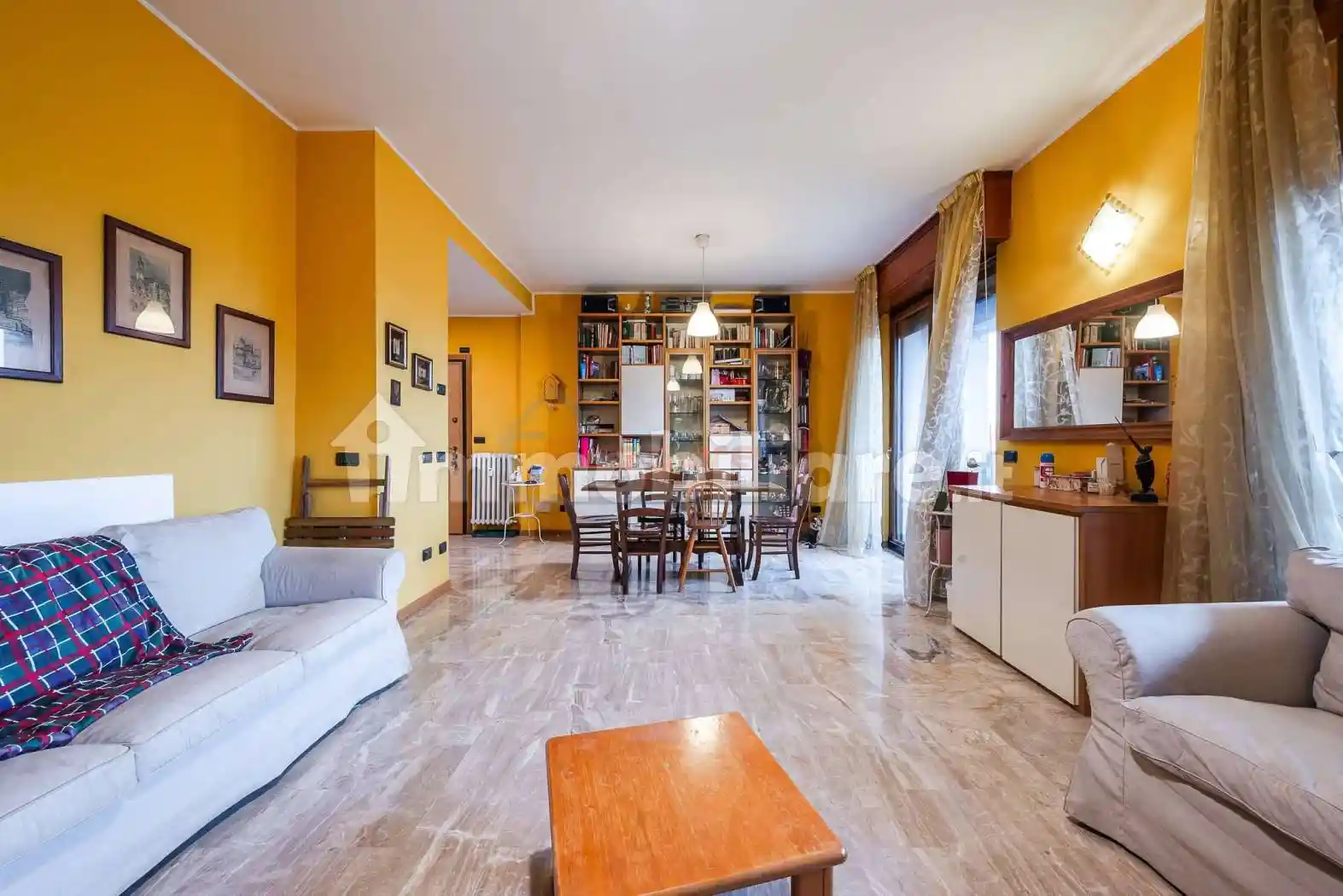 Appartamento in vendita a Pero