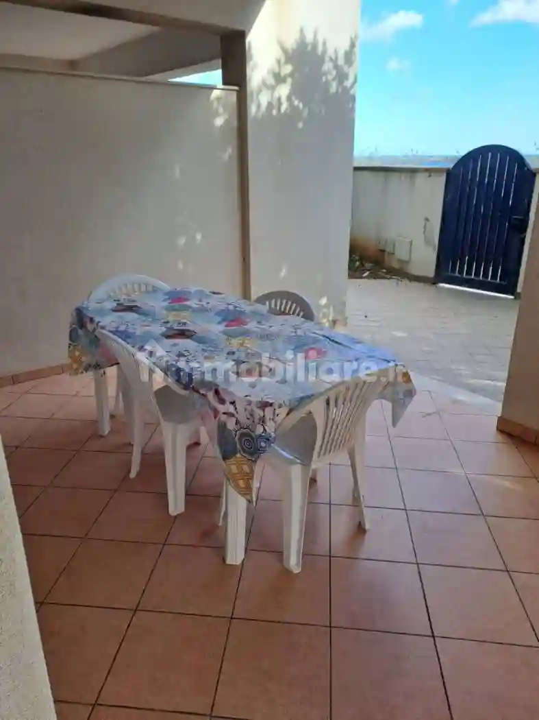 Appartamento in villa Lungomare Fata Morgana 98, Trasmazzaro, Mazara del Vallo - foto 4