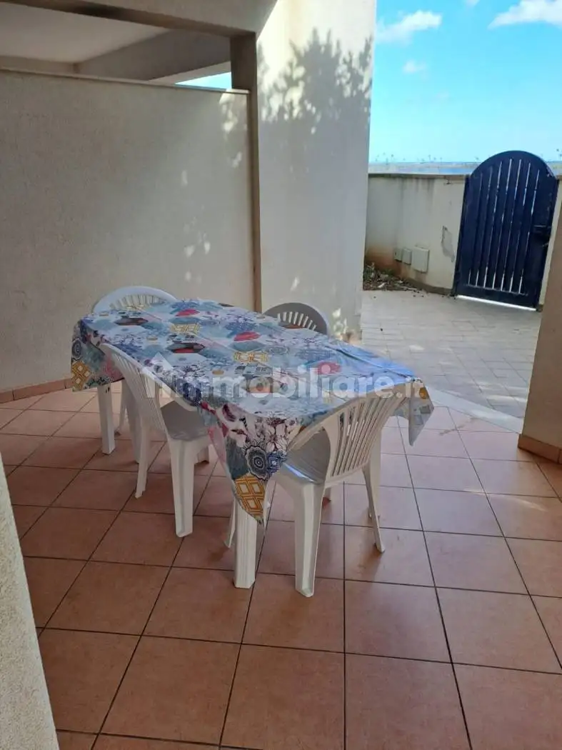 Appartamento in villa Lungomare Fata Morgana 98, Trasmazzaro, Mazara del Vallo - foto 3