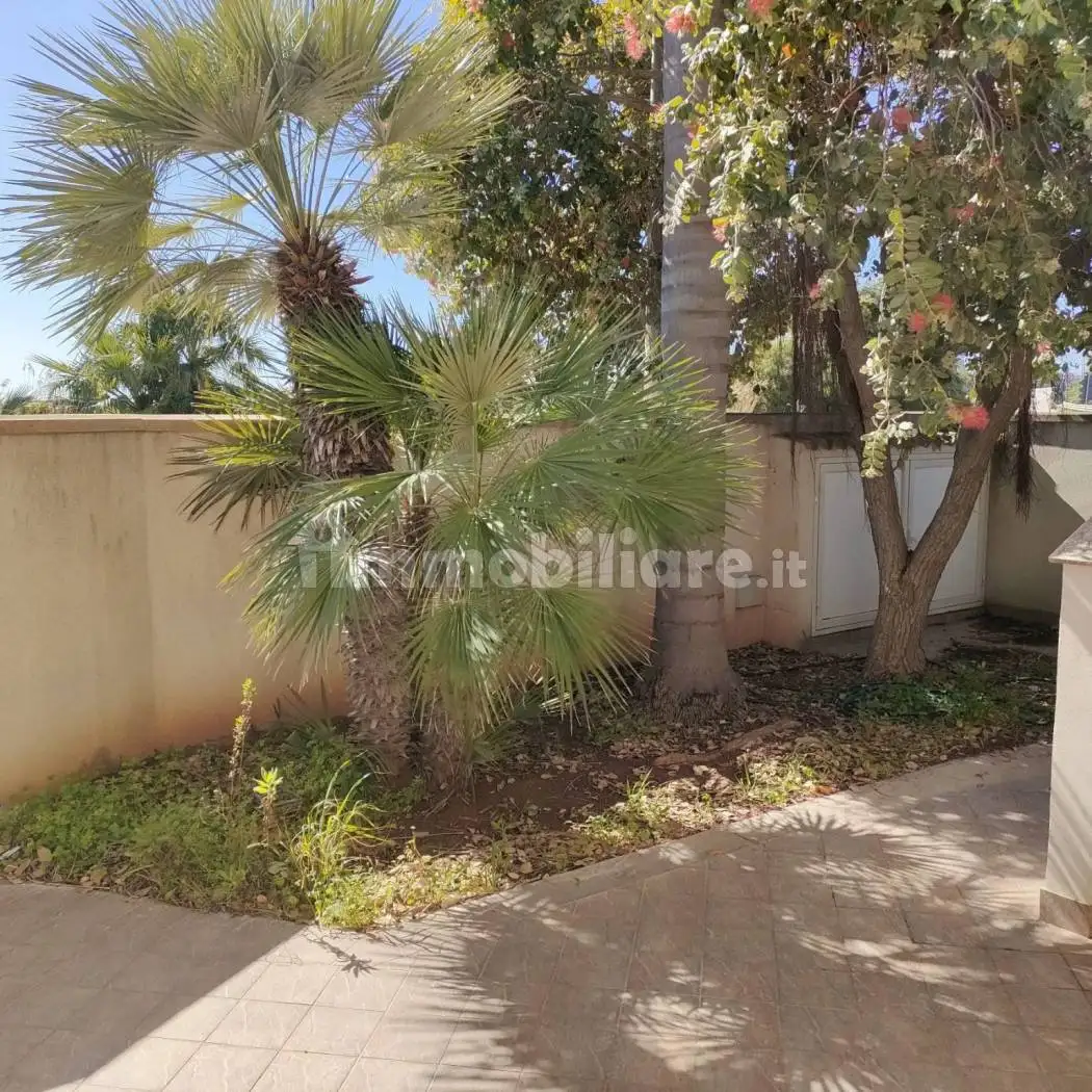 Appartamento in villa Lungomare Fata Morgana 98, Trasmazzaro, Mazara del Vallo - foto 5