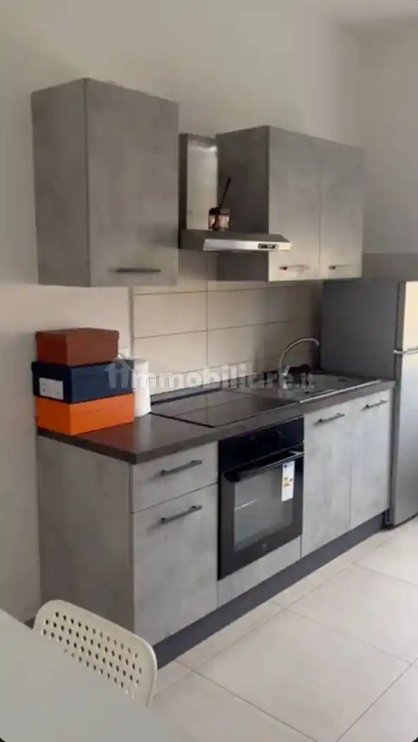 Appartamento in affitto a Poggio a Caiano