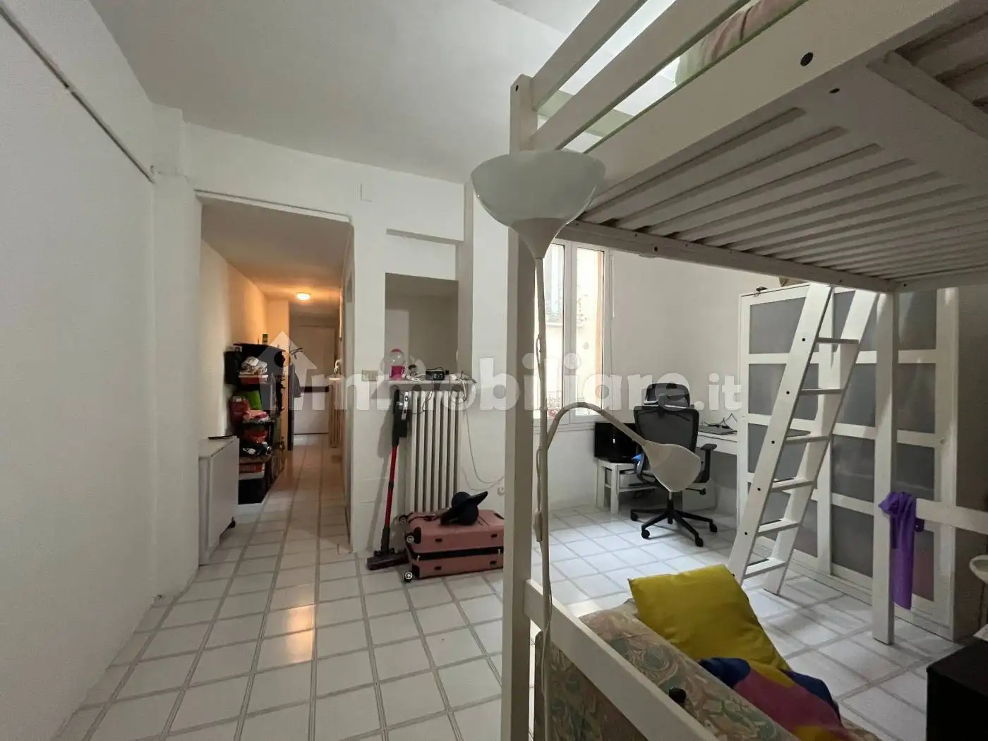 Appartamento in vendita a Bologna