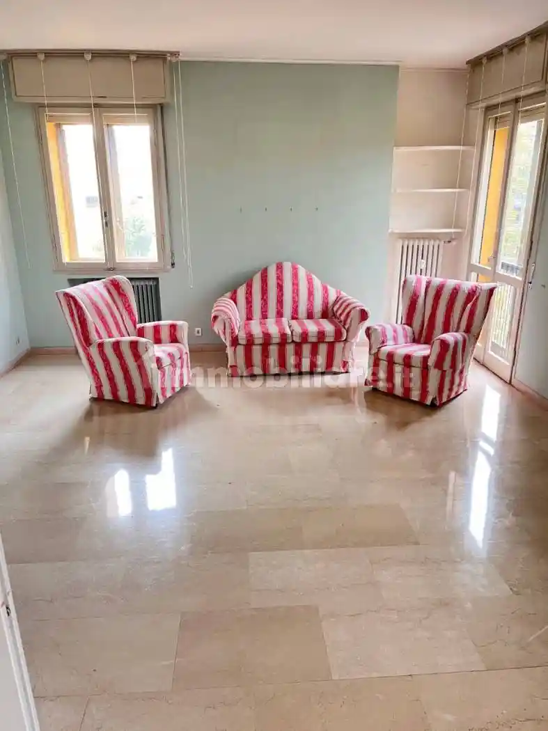 Appartamento in vendita a Modena