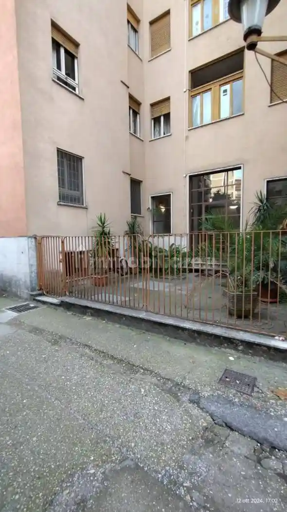 Trilocale via Attilio Ambrosini 72, Ardeatino - Montagnola, Roma - foto 2