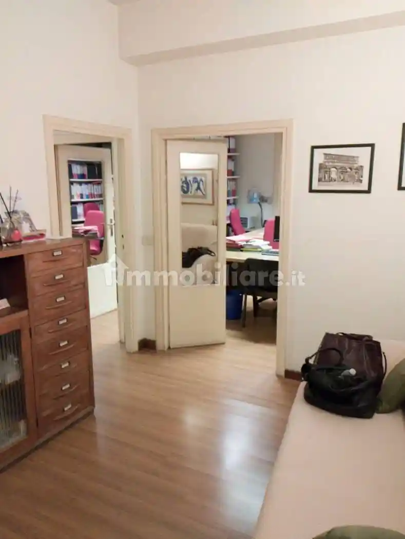 Trilocale via Attilio Ambrosini 72, Ardeatino - Montagnola, Roma - foto 4