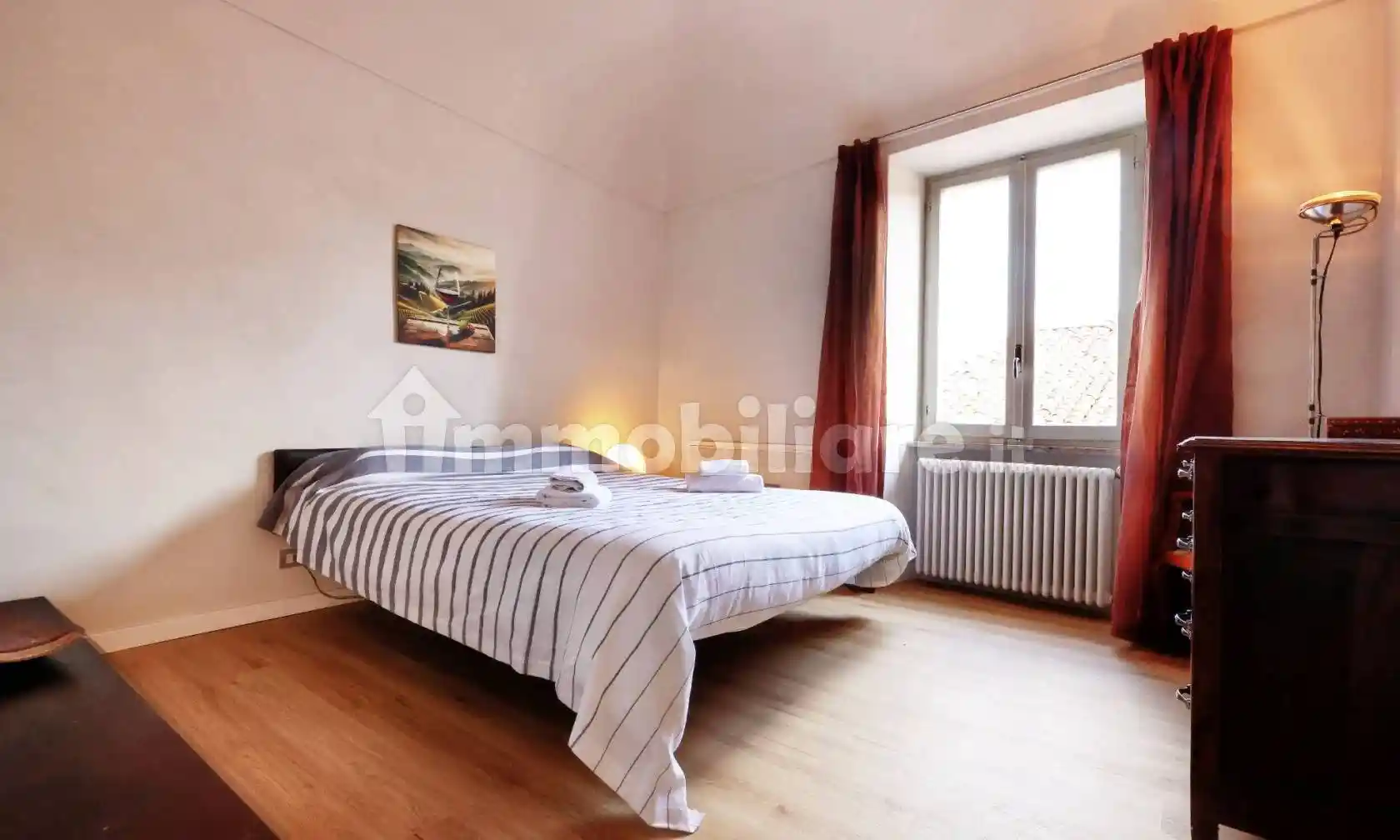 Trilocale via Vernazza 13, Centro, Alba - foto 2