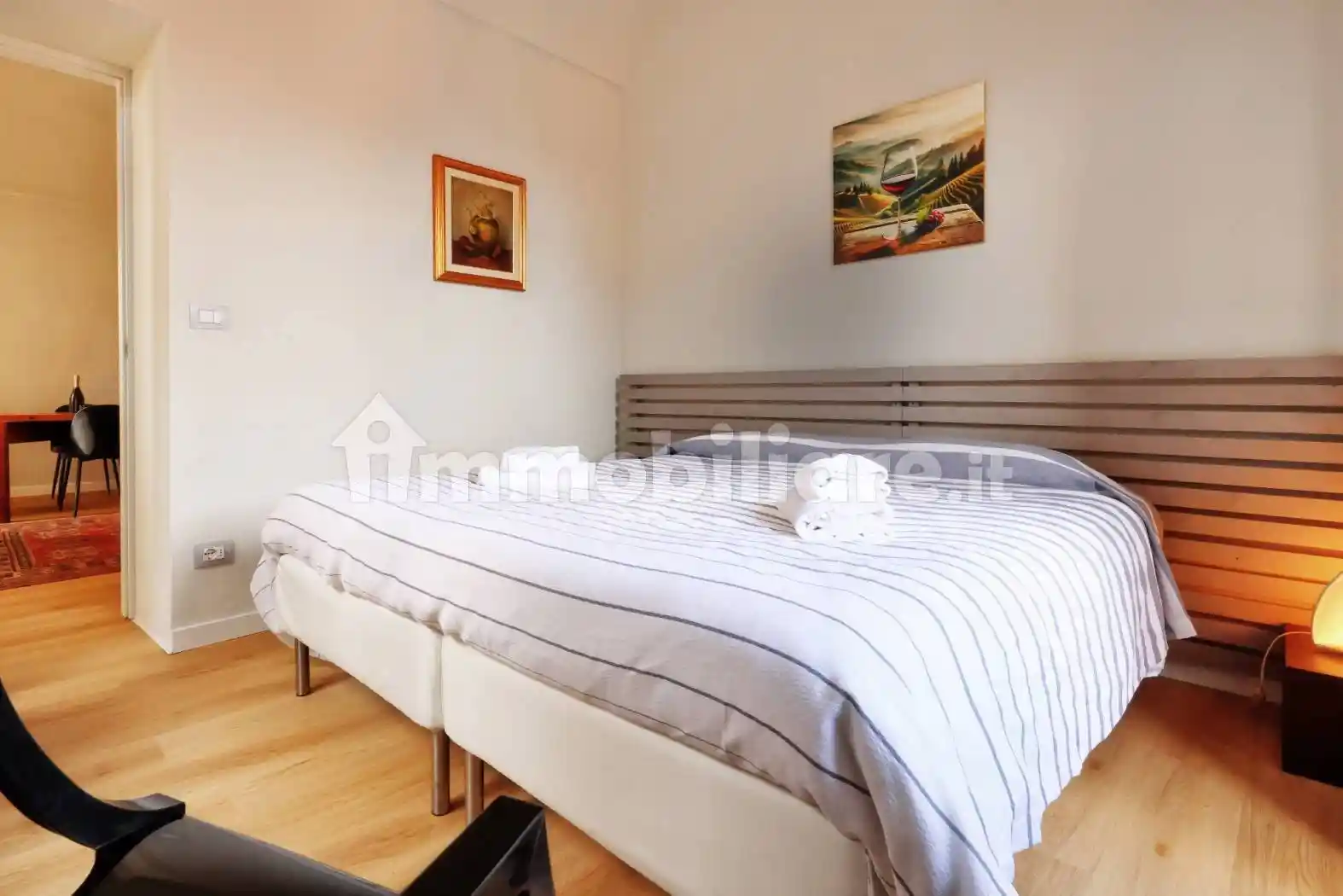 Trilocale via Vernazza 13, Centro, Alba - foto 3