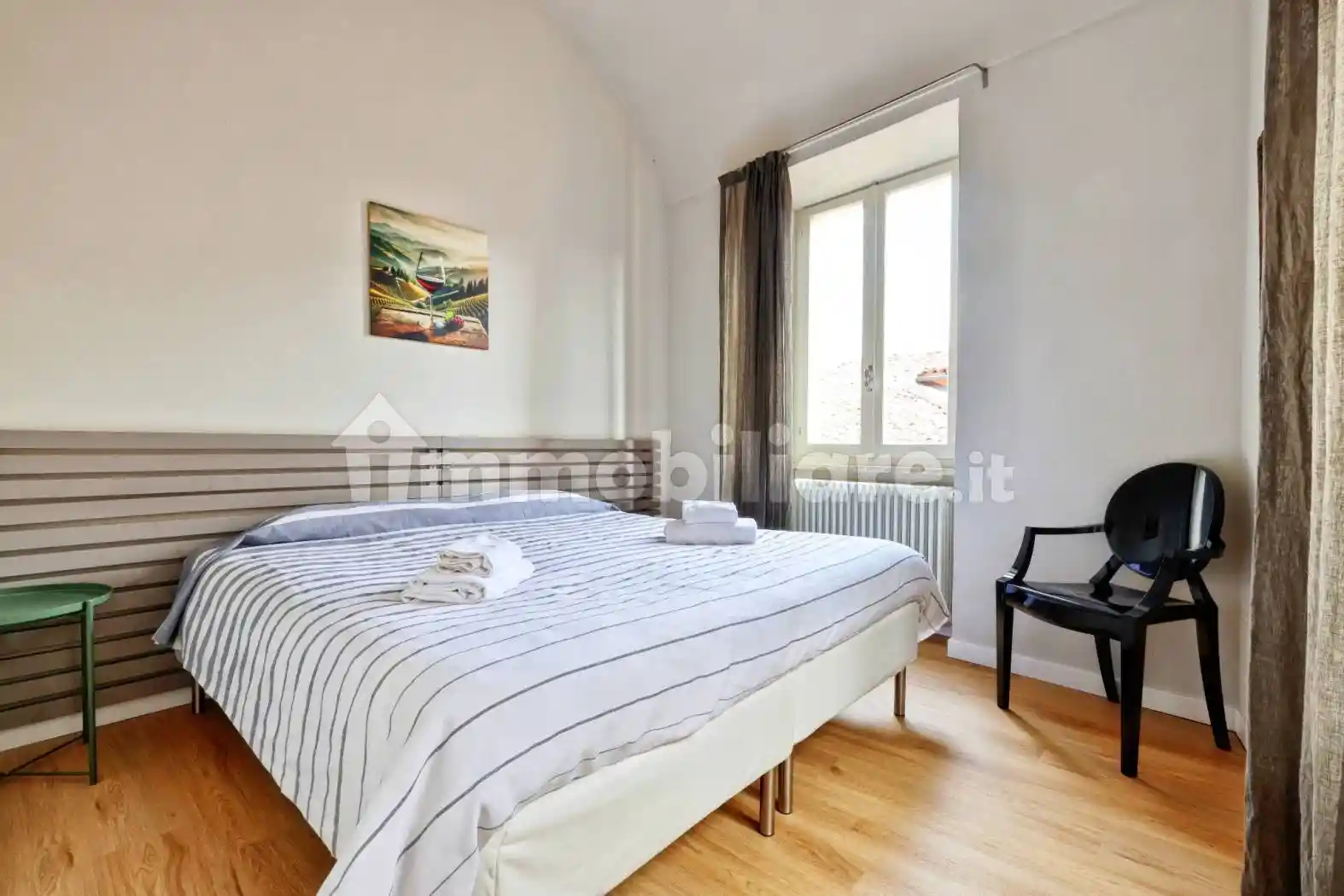 Trilocale via Vernazza 13, Centro, Alba - foto 4