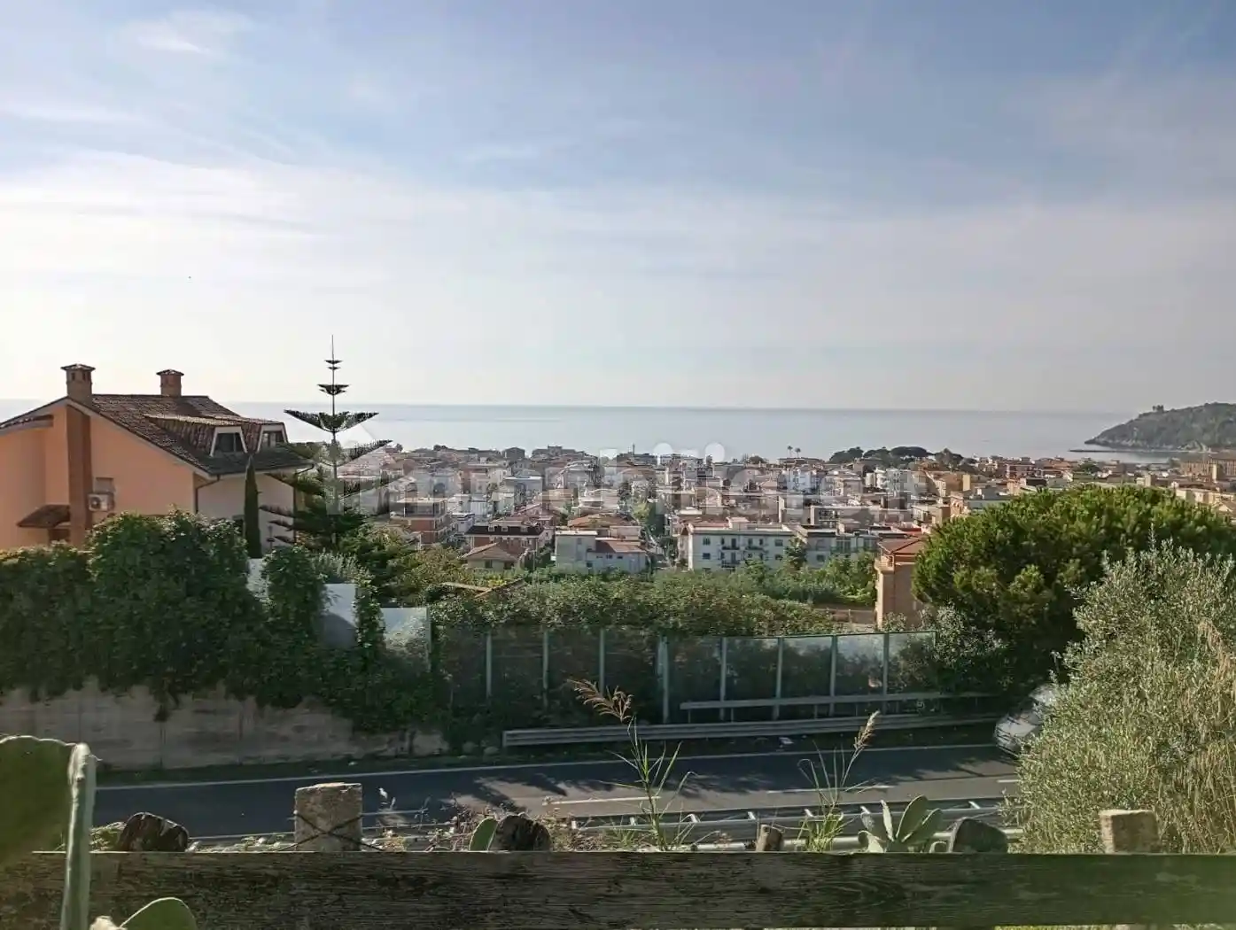 Villa in vendita a Minturno