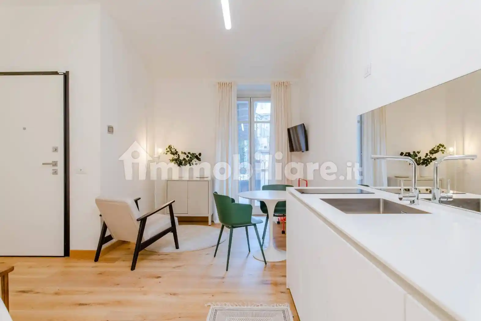 Appartamento in affitto a Torino