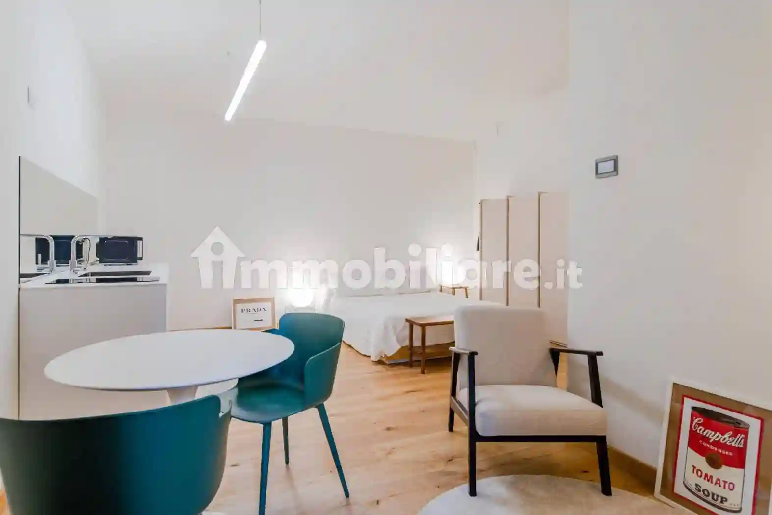 Appartamento - foto 3