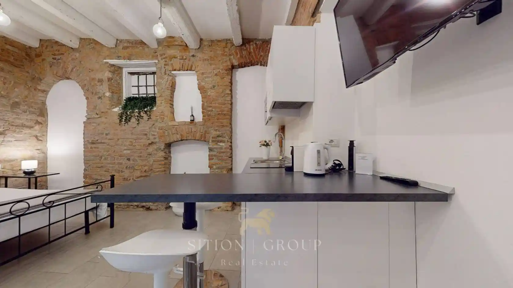 Monolocale corso di Porta Ticinese 50, Ticinese, Milano - foto 5