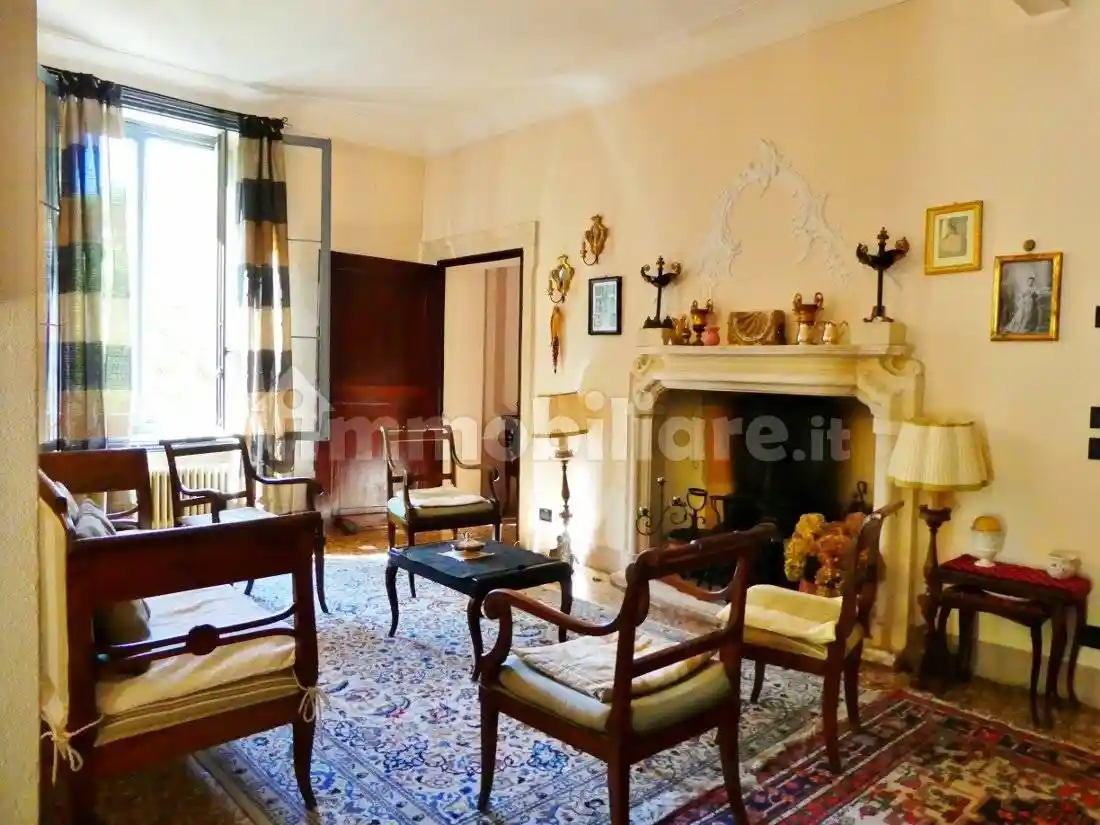 Villa in vendita a Longare