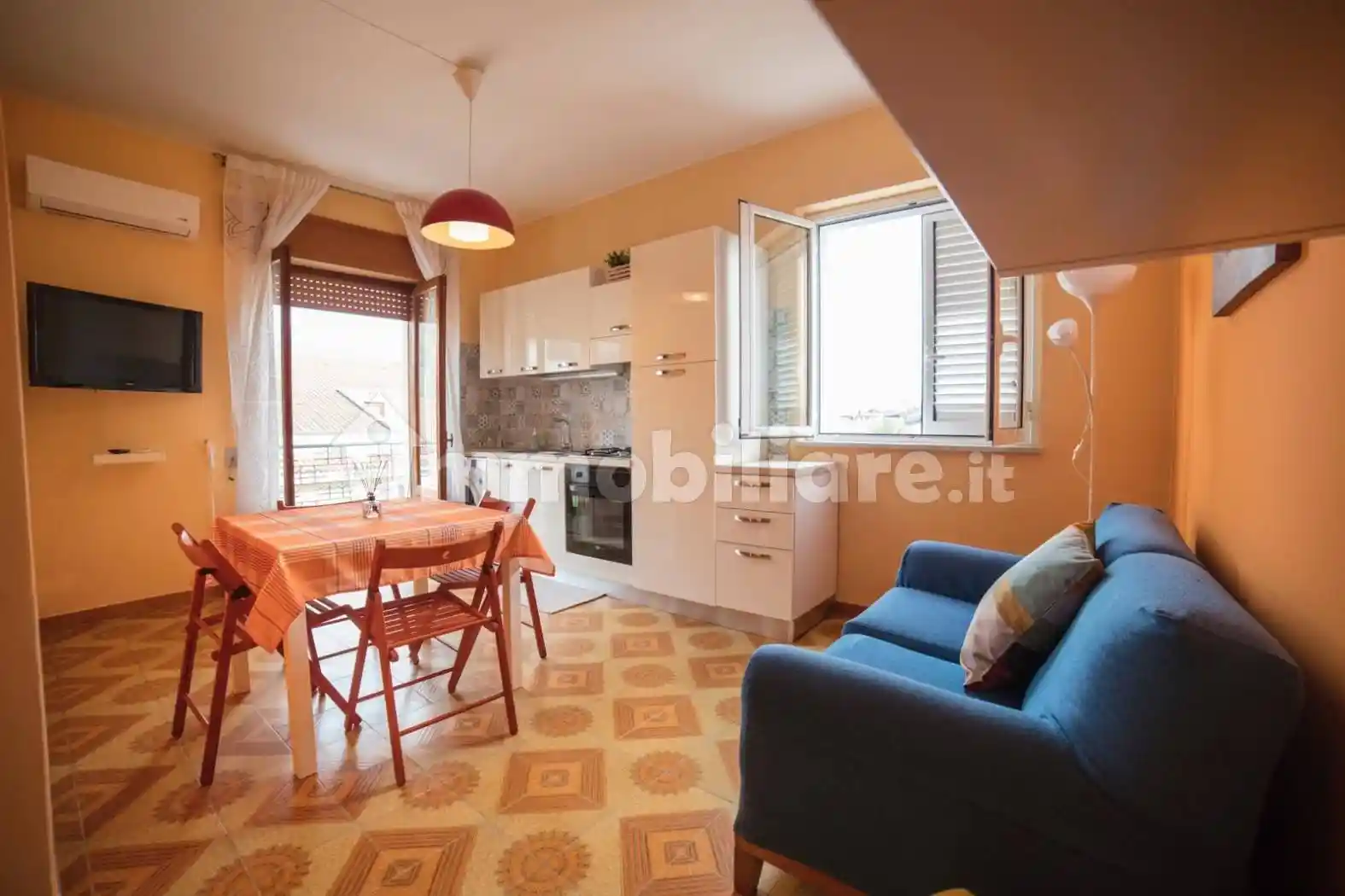 Trilocale via Trazzera Marina 160, Centro, Capo d'Orlando - foto 2