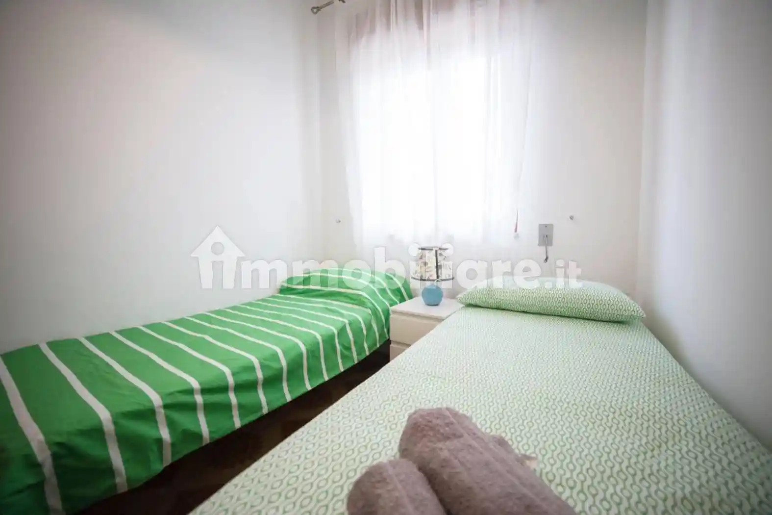 Trilocale via Trazzera Marina 160, Centro, Capo d'Orlando - foto 5