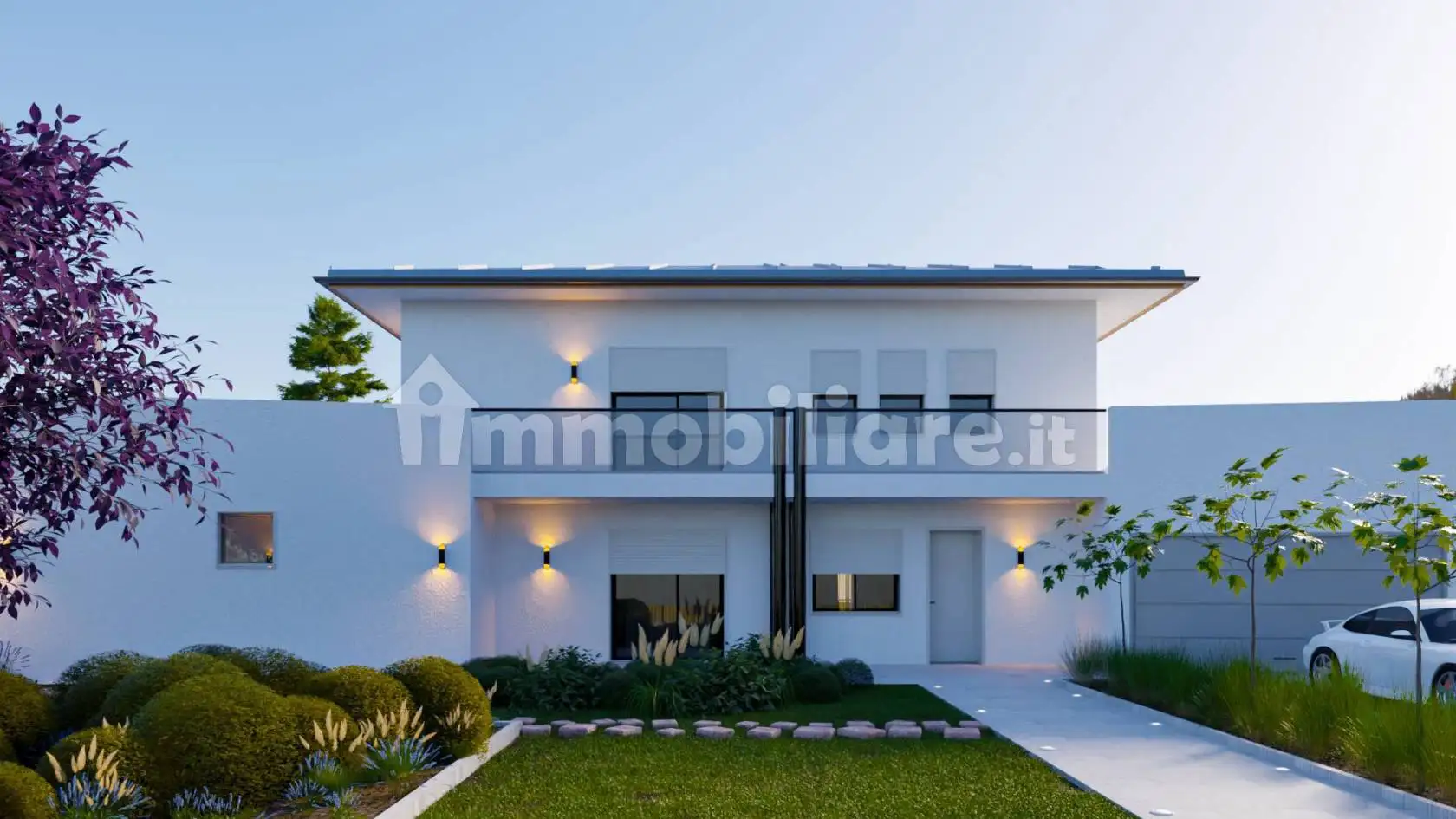 Villa in vendita a San Fior