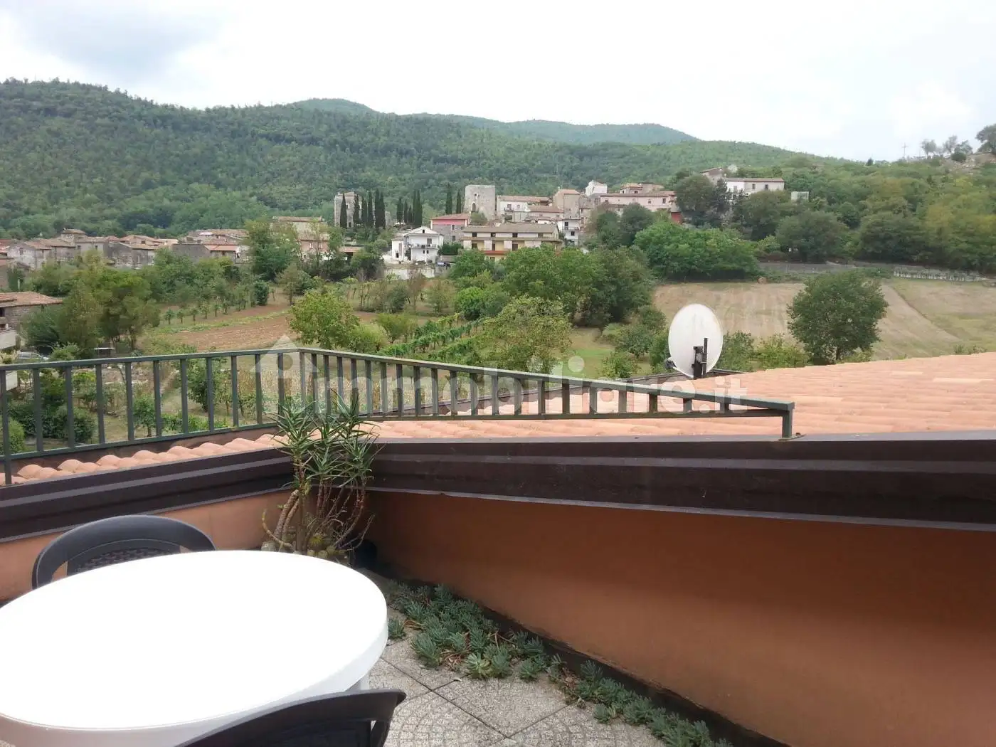 Appartamento via San Vito, Baia, Baia e Latina