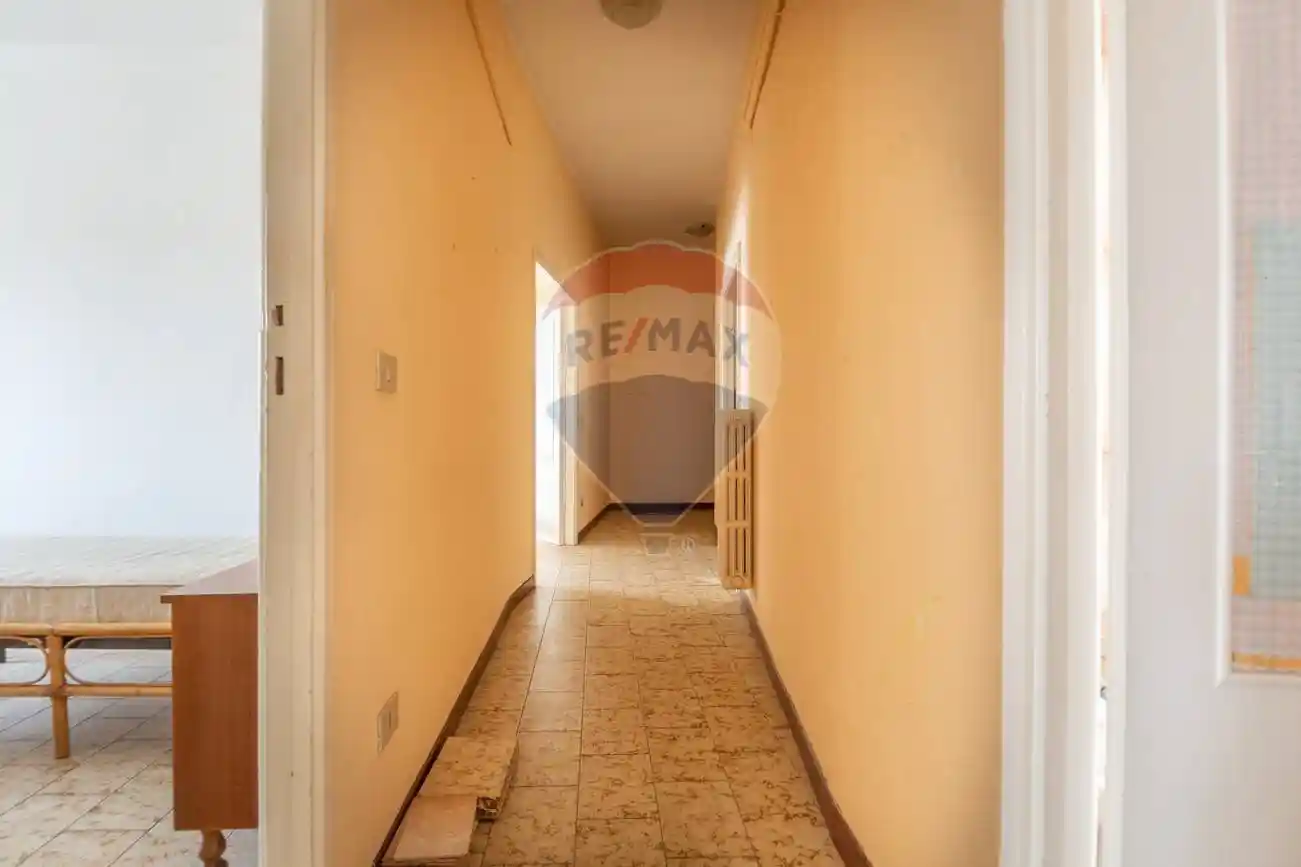 Trilocale via Pescasseroli 1, Chieti Scalo, Chieti - foto 4