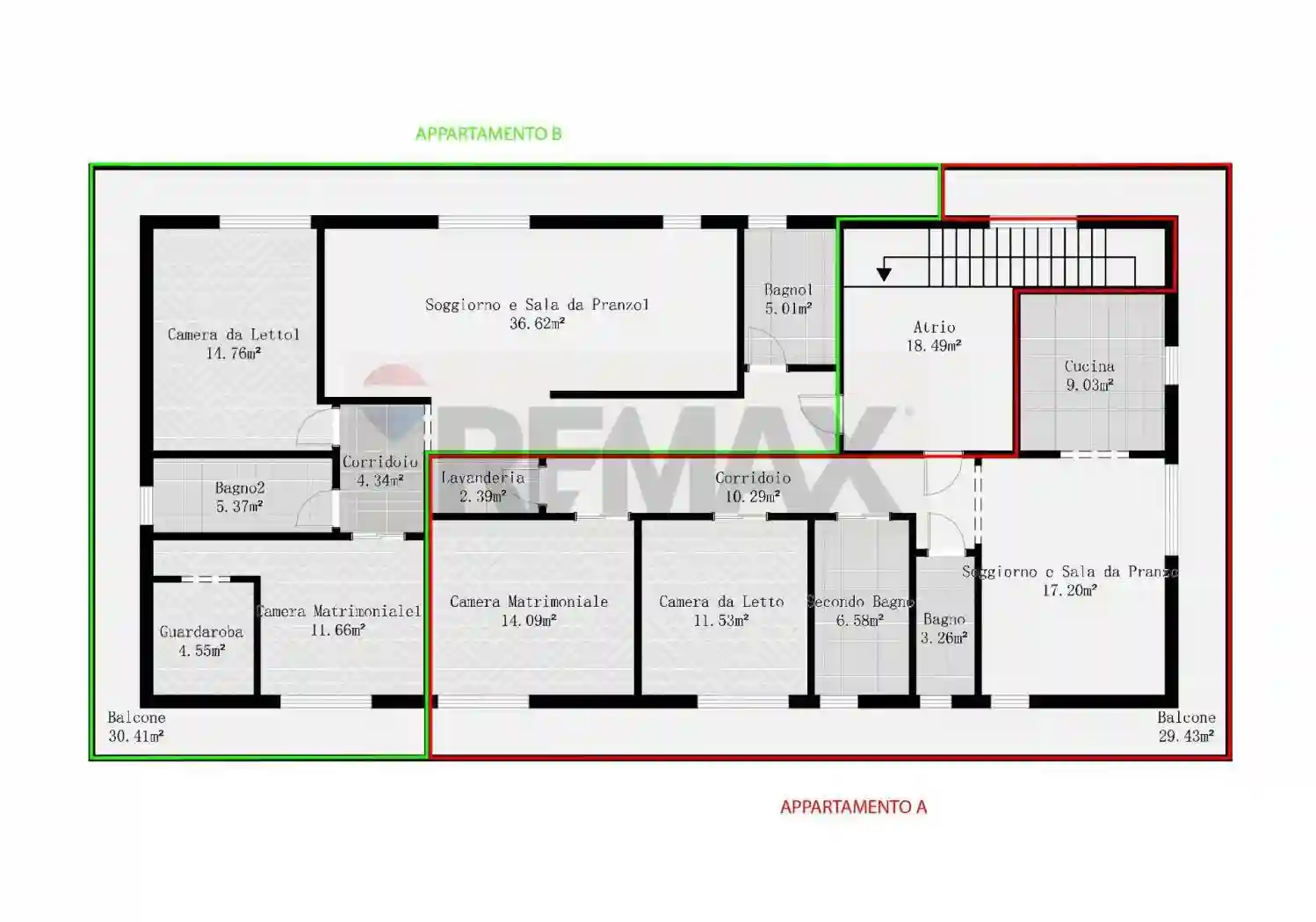 Appartamento - foto 2