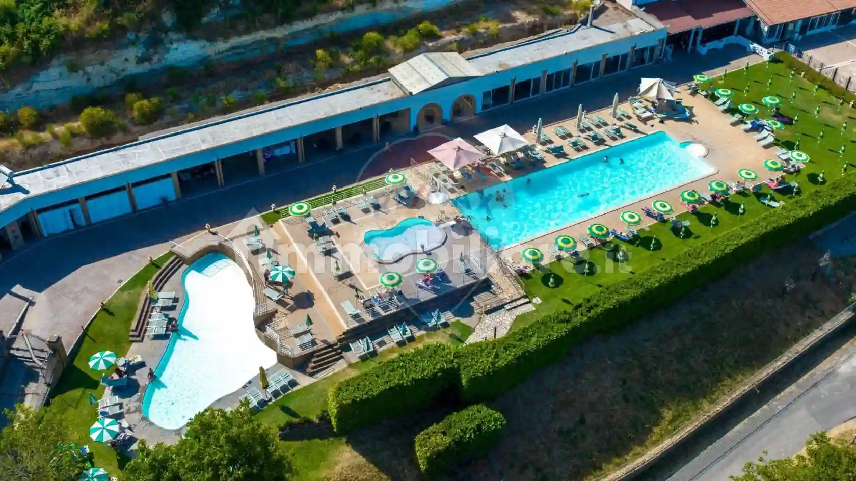 Palazzo - Edificio - foto 3