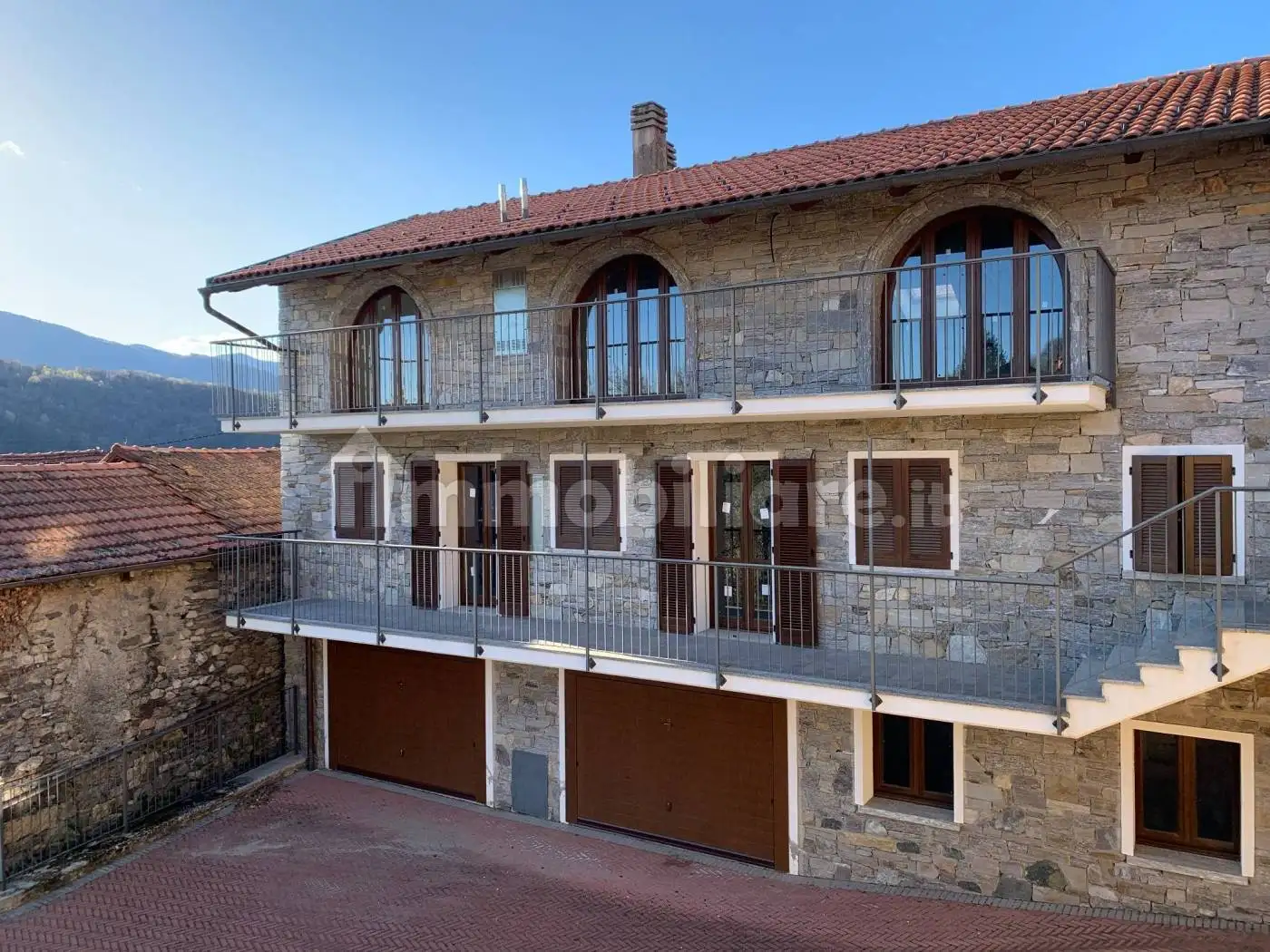 Appartamento in vendita a Armeno