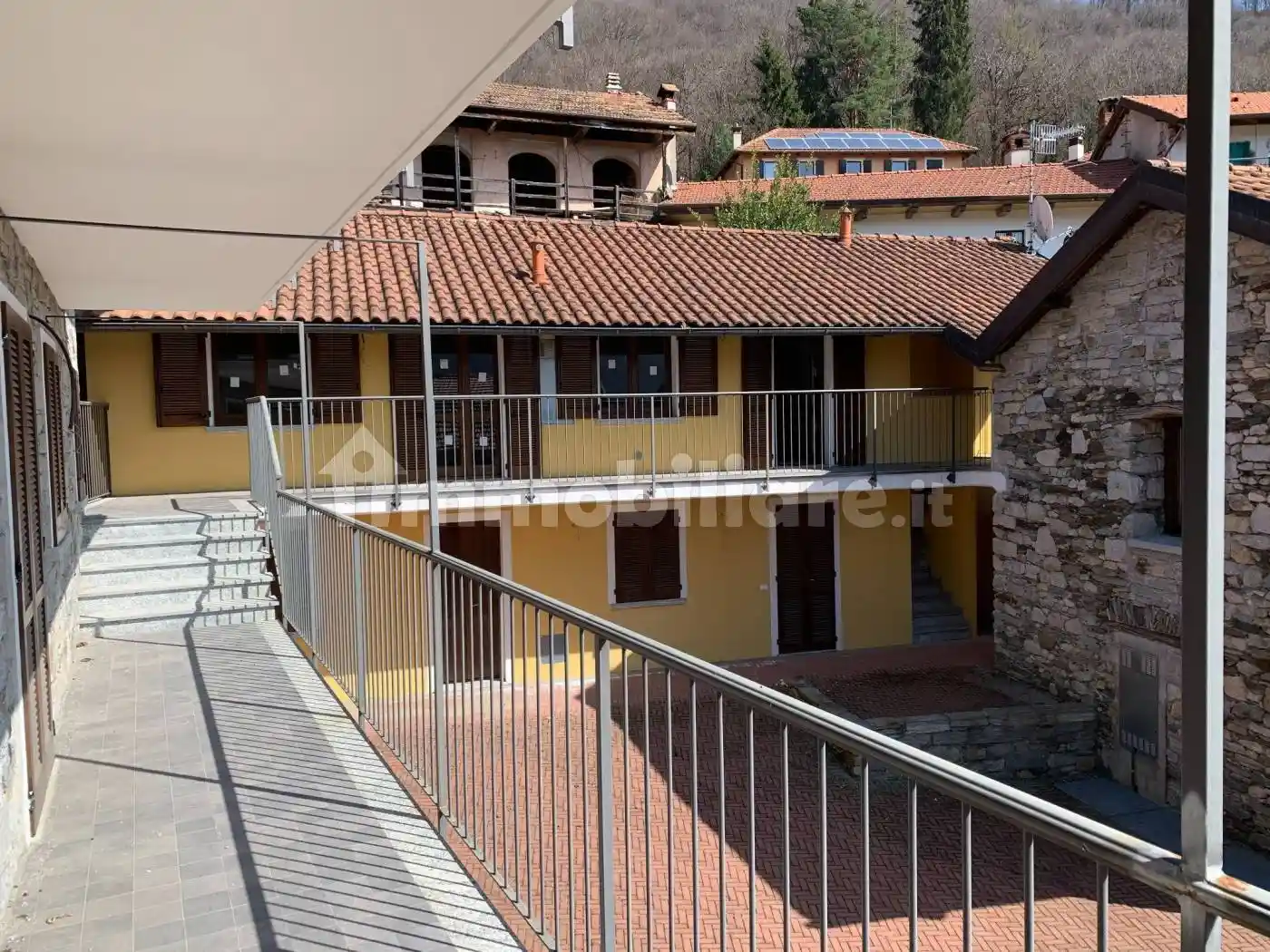 Bilocale Borgata Bassola 4, Armeno - foto 5