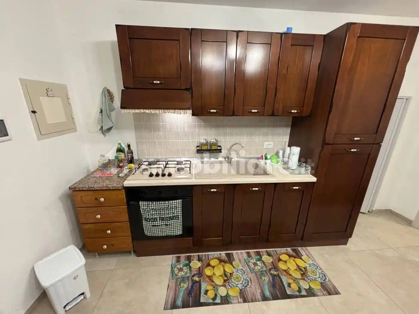 Appartamento in vendita a Palermo