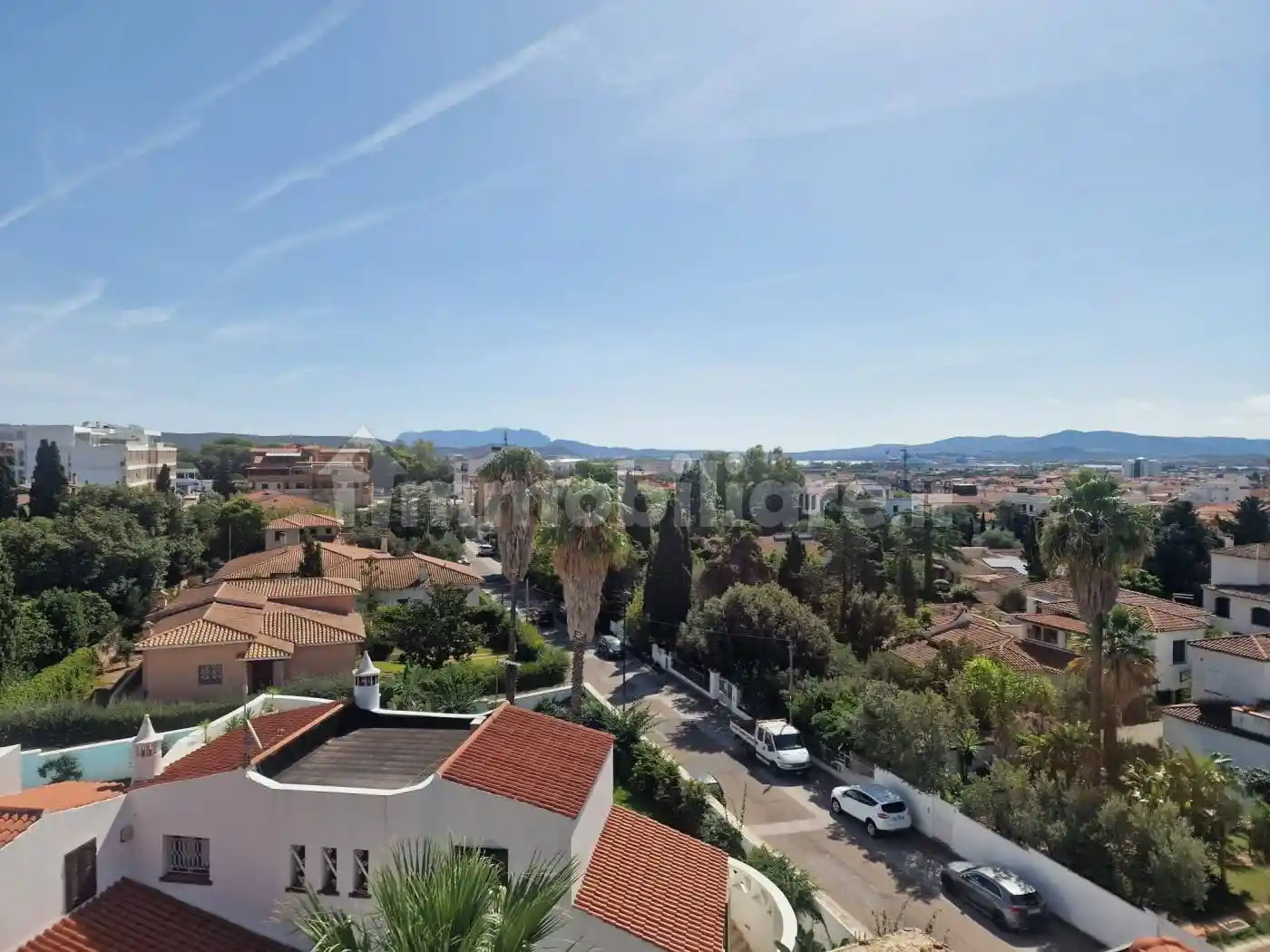 Attico - Mansarda in vendita a Olbia