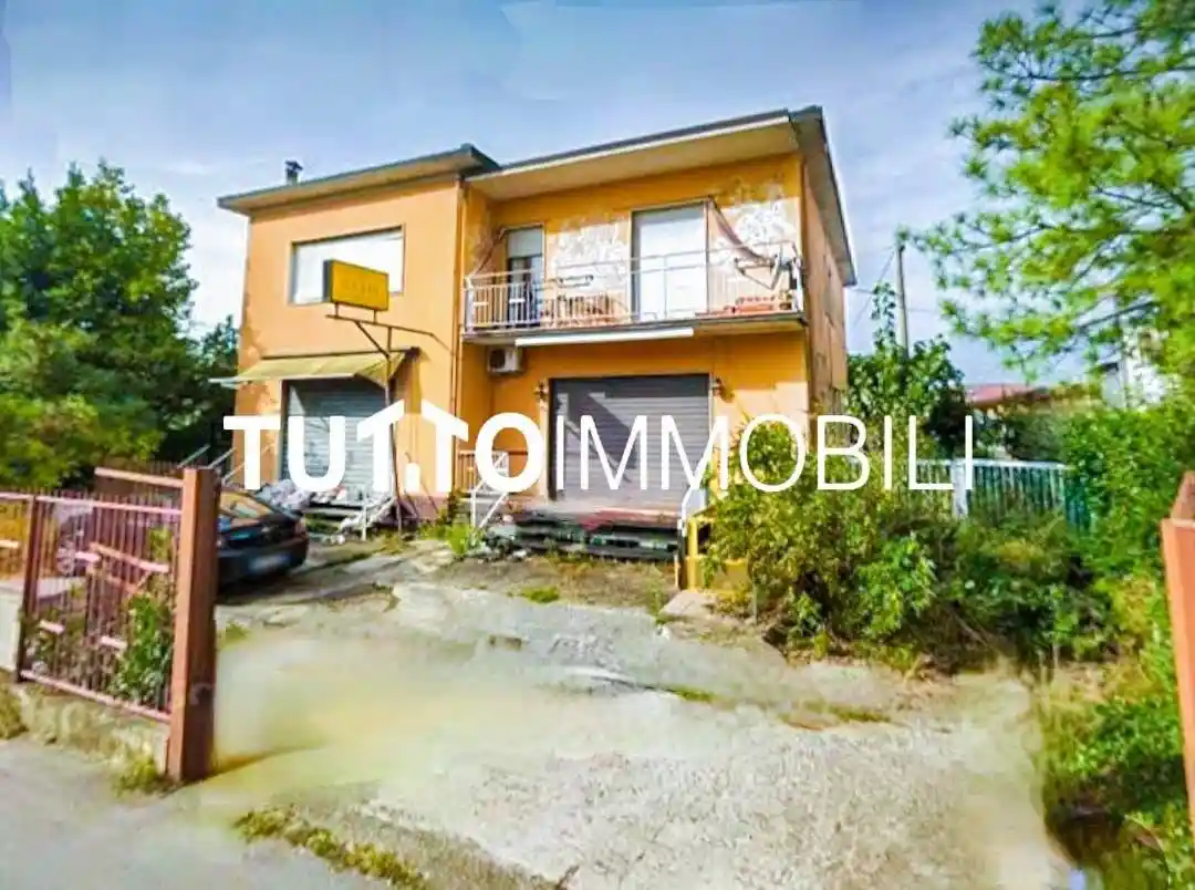 Villa in vendita a Scanzorosciate