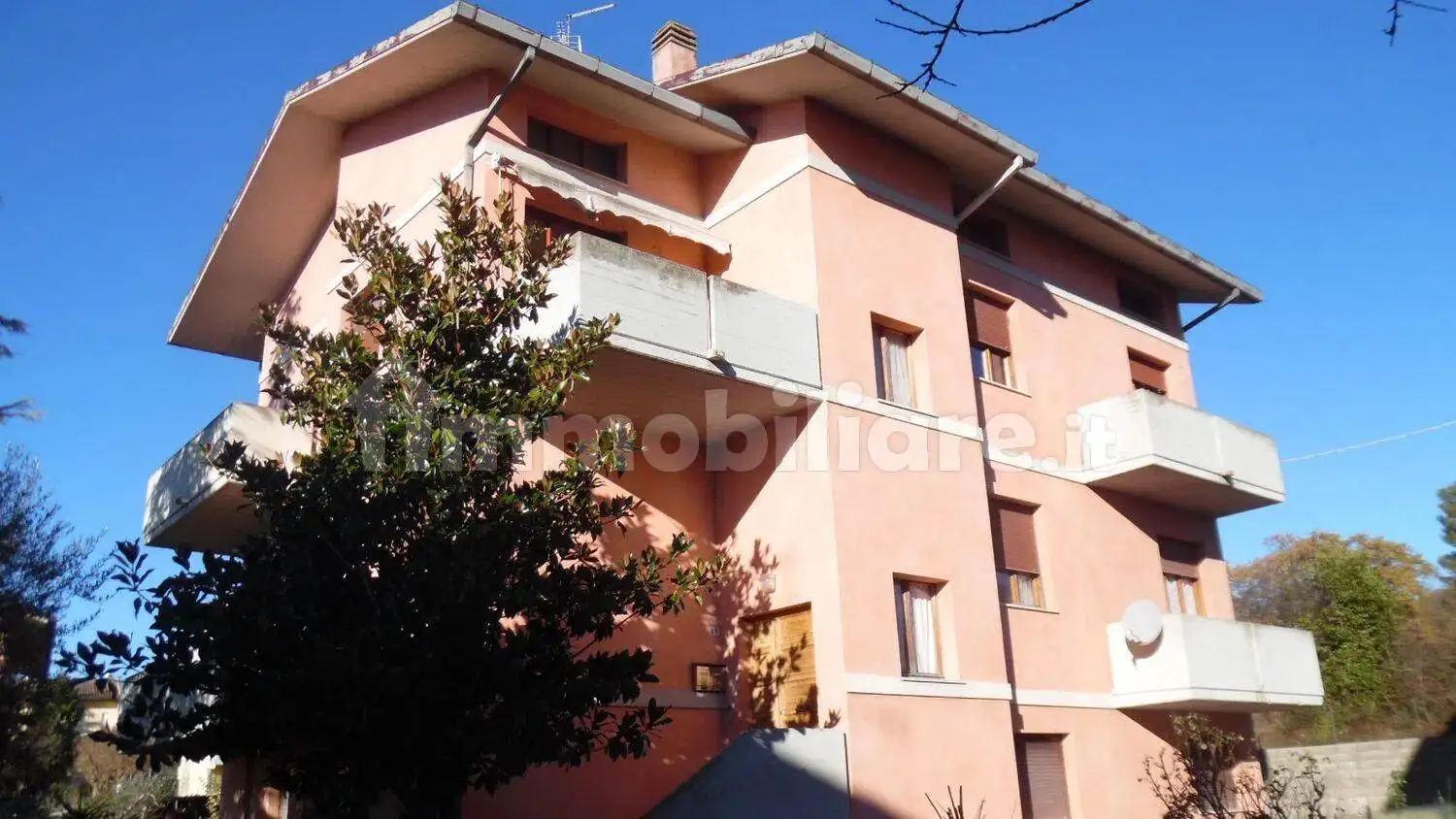 Appartamento in vendita a Pesaro