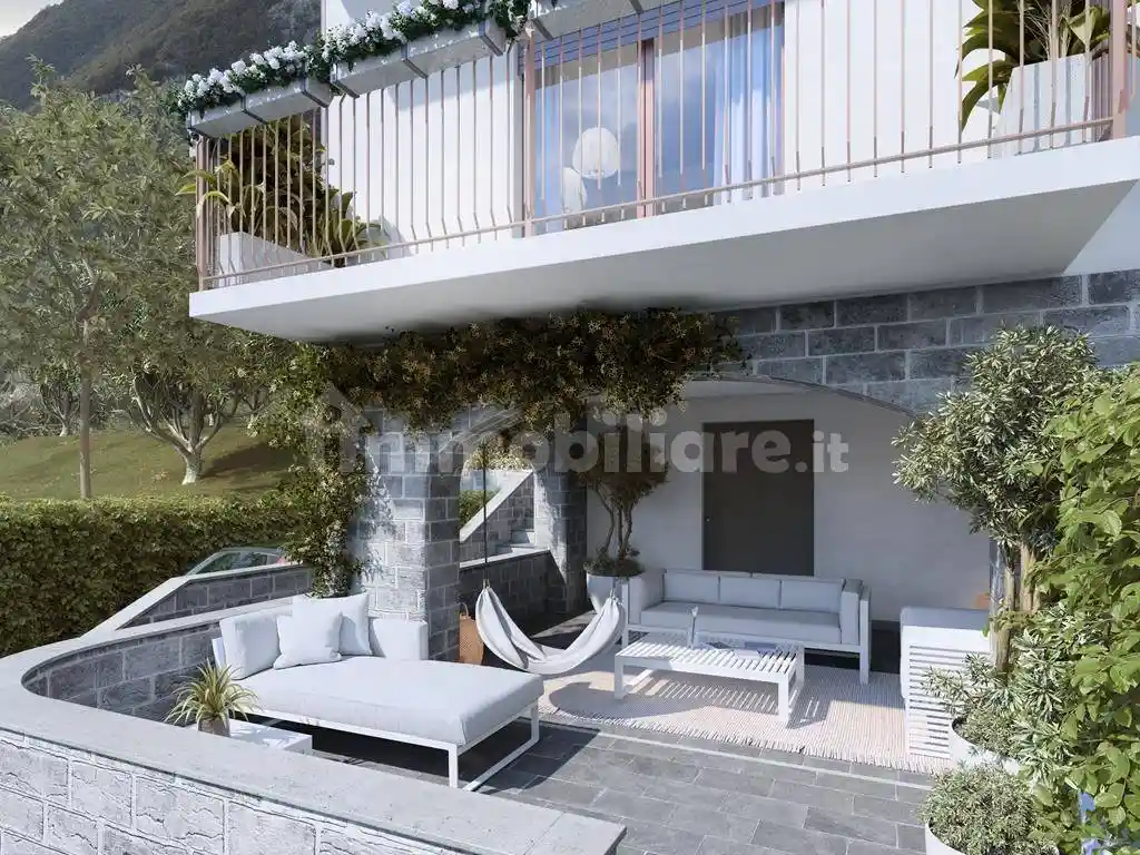 Appartamento in vendita a Tremezzina