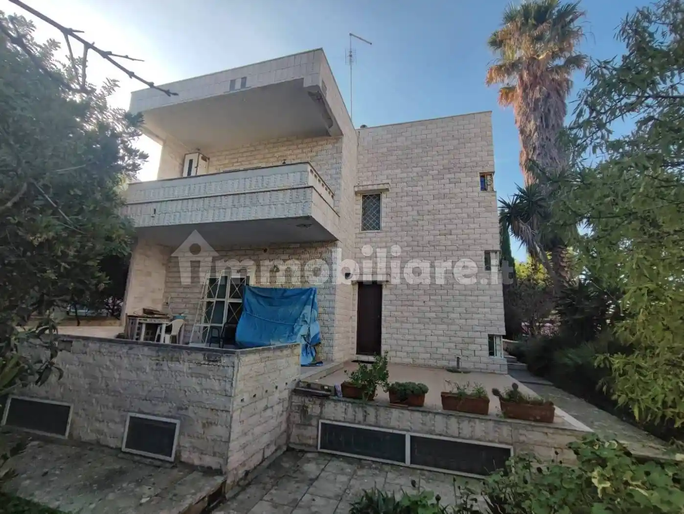 Villa in vendita a Bari