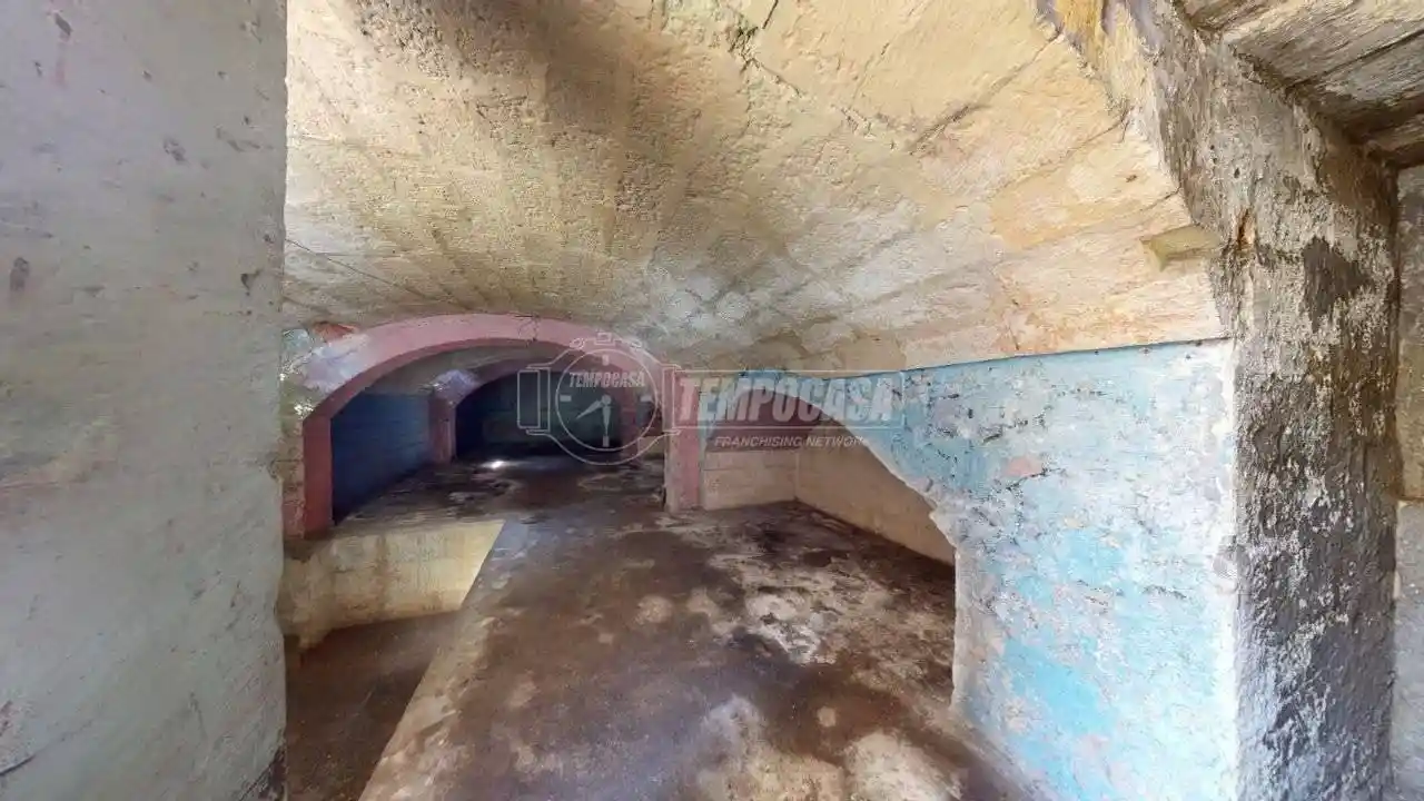 Appartamento in vendita a Maglie