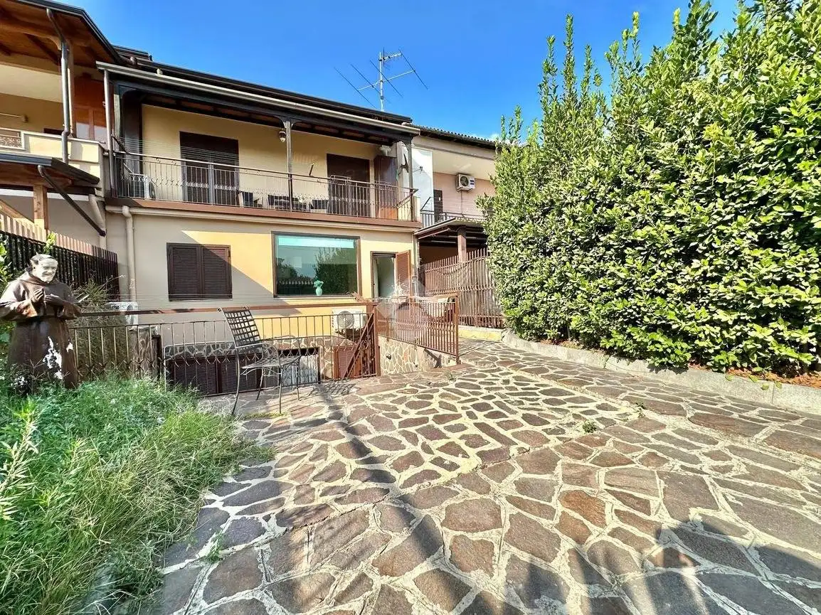 Villetta a schiera in vendita a Napoli