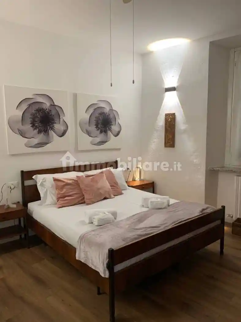 Appartamento in affitto a Como