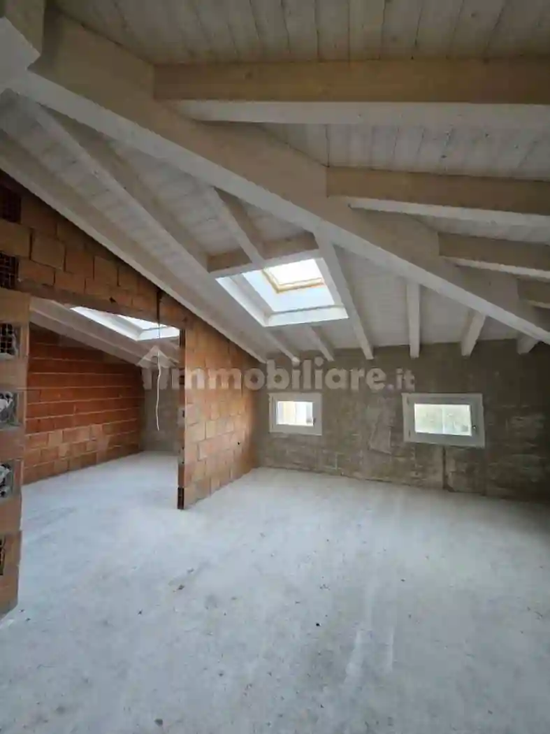 Attico - Mansarda - foto 2