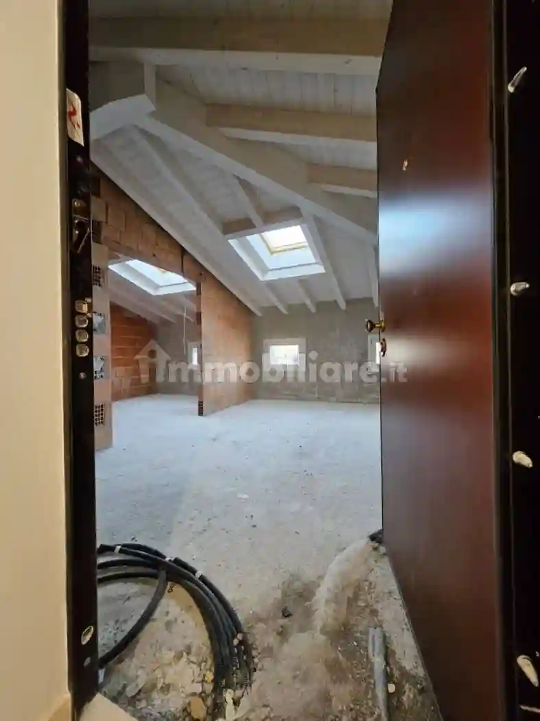 Attico - Mansarda - foto 3