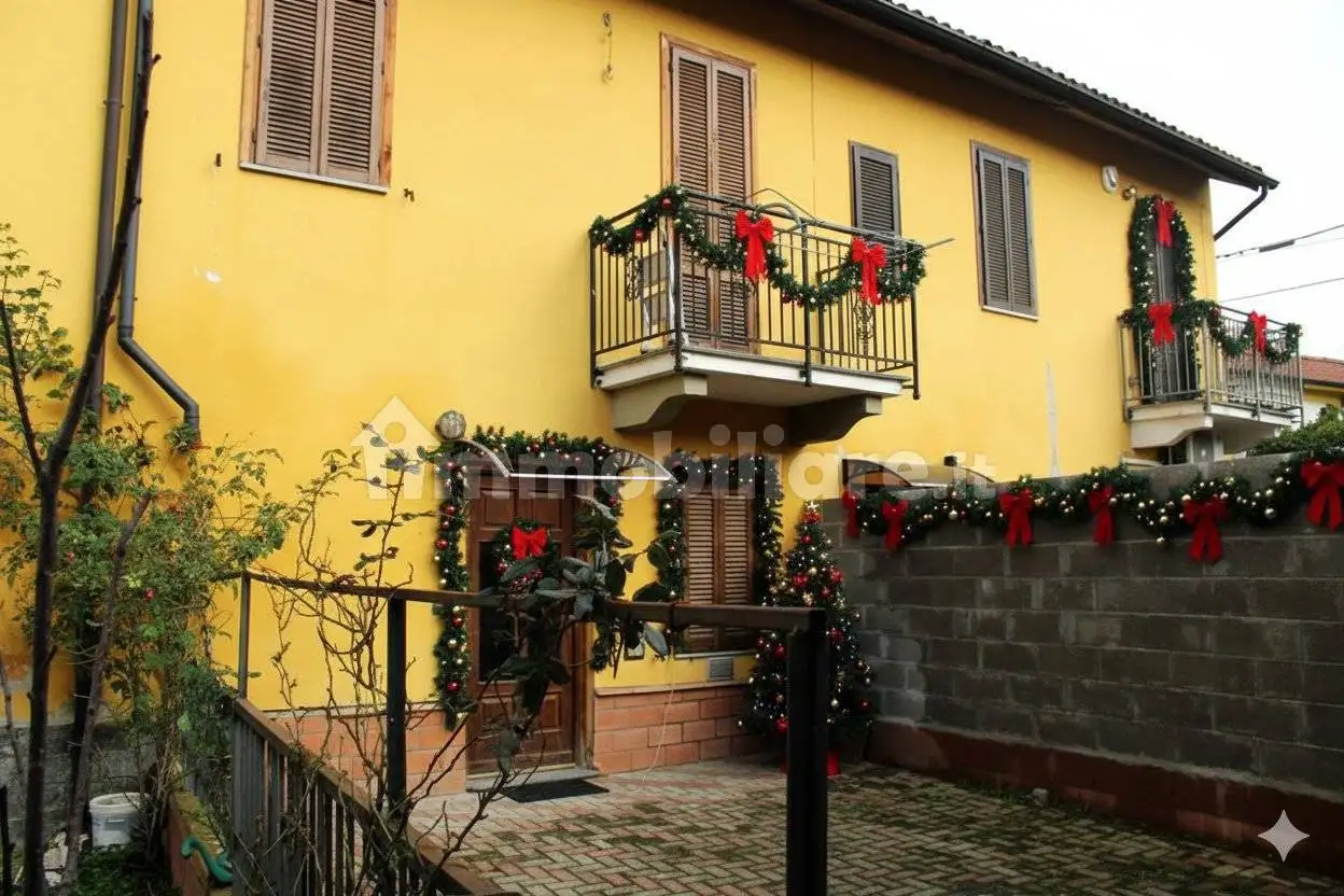 Villetta a schiera in vendita a Costanzana