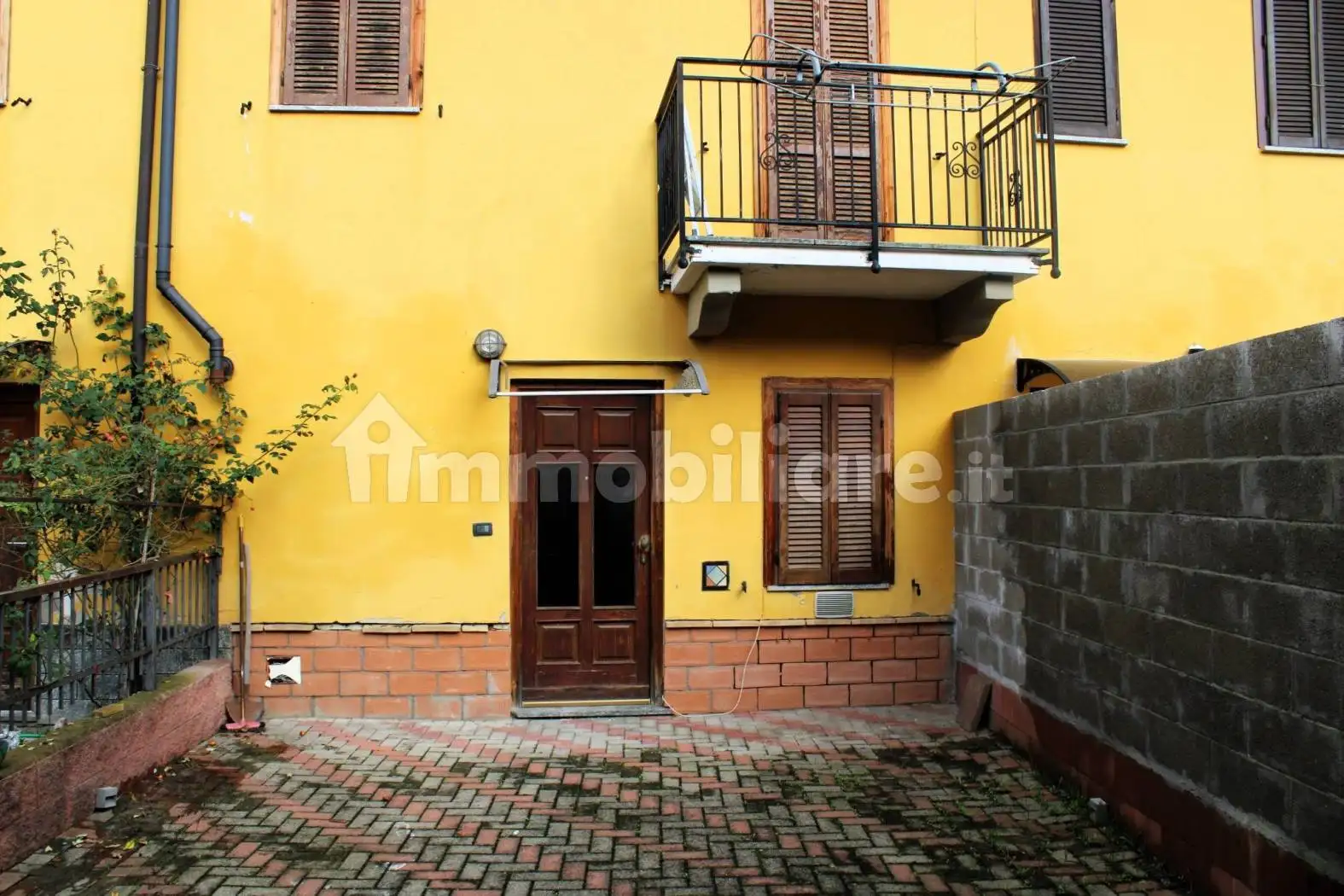 Villa a schiera via Trento 3A, Costanzana - foto 3