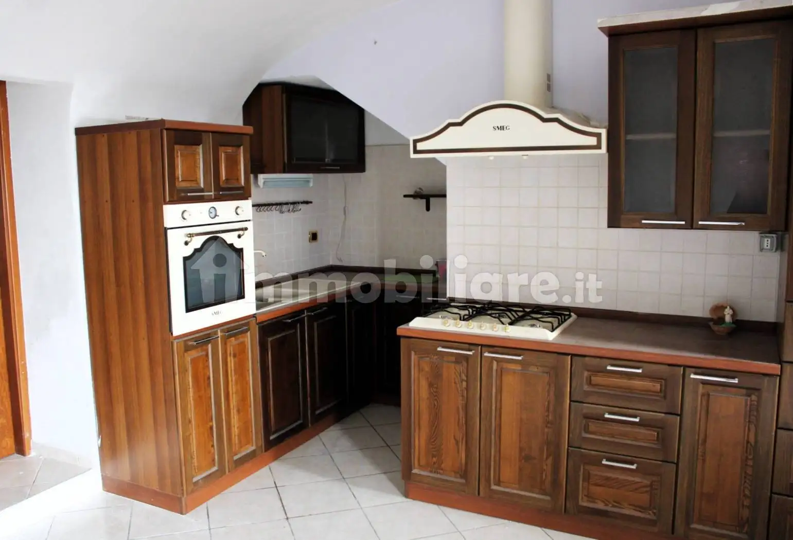 Villa a schiera via Trento 3A, Costanzana - foto 4